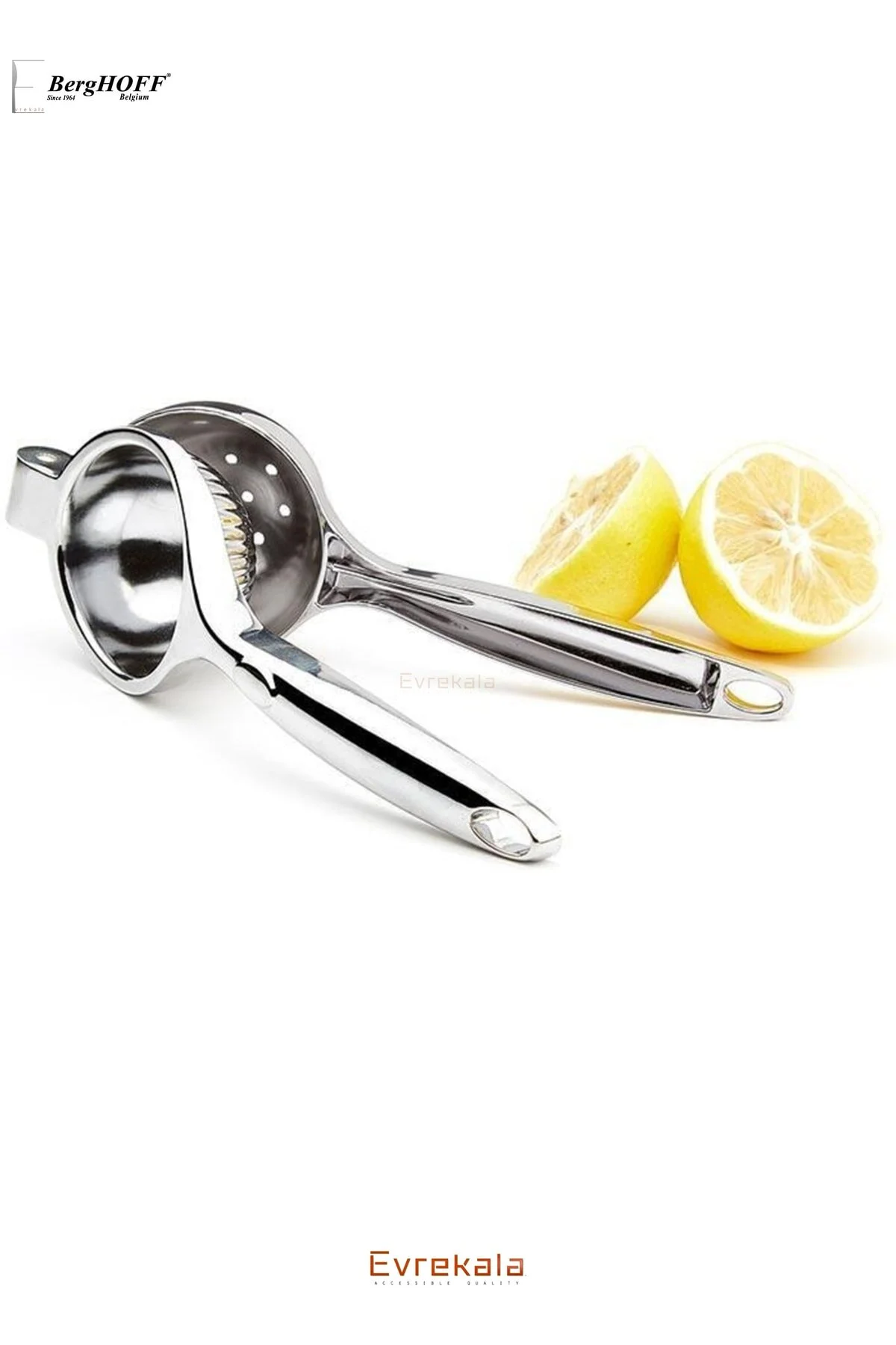 آب‌لیموگیری EVREKALA SHOP CASTING LEMON SQUEEZE سریال جدید Berghoff