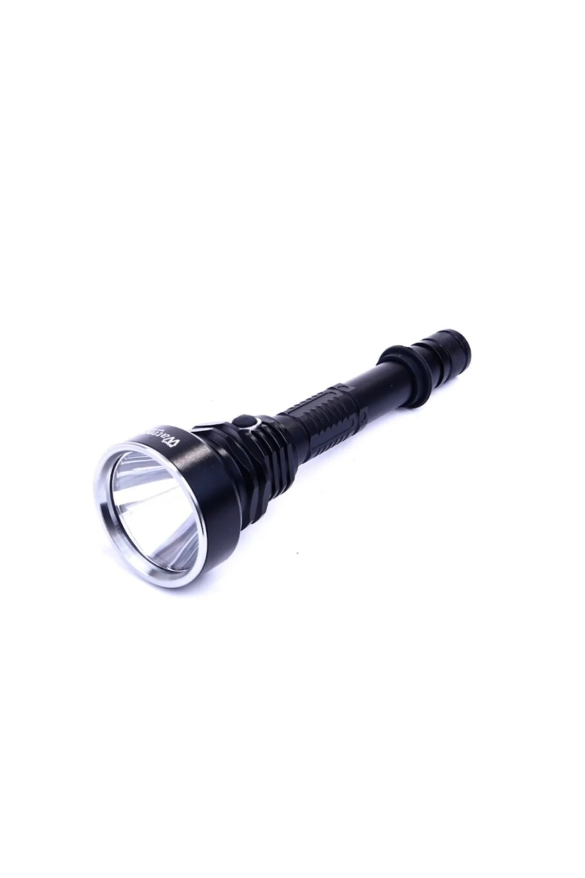 چراغ قوه BLACK LIGHTHOUSE قابل شارژ باتری دوتایی CREE WIT 148 Watton