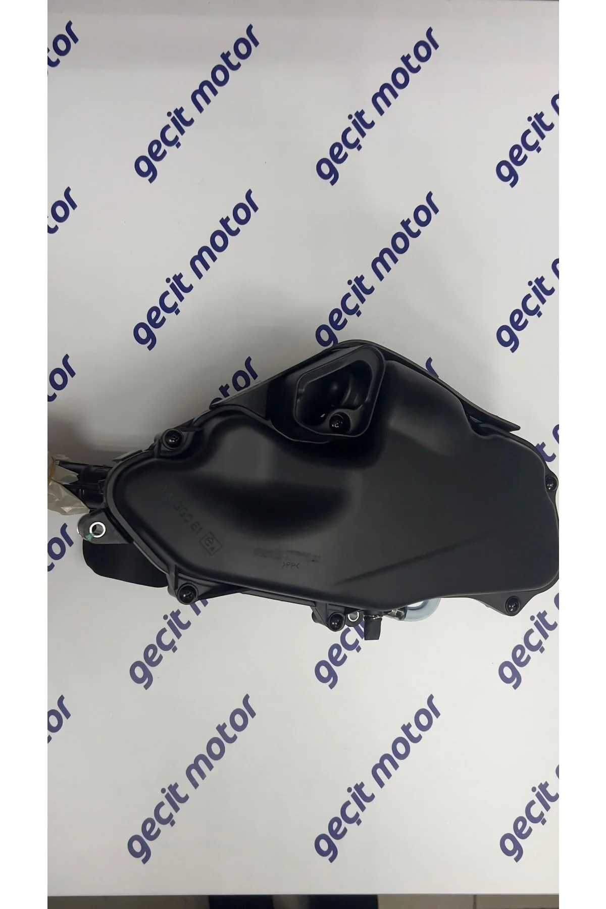 ست فیلتر موتورسیکلت جعبه هوا فضا اکتیوا کامل است Honda
