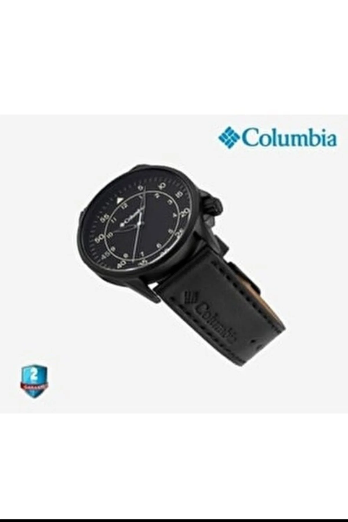 ساعت مچی مردانه 009 کلمبیا اورجینال Columbia