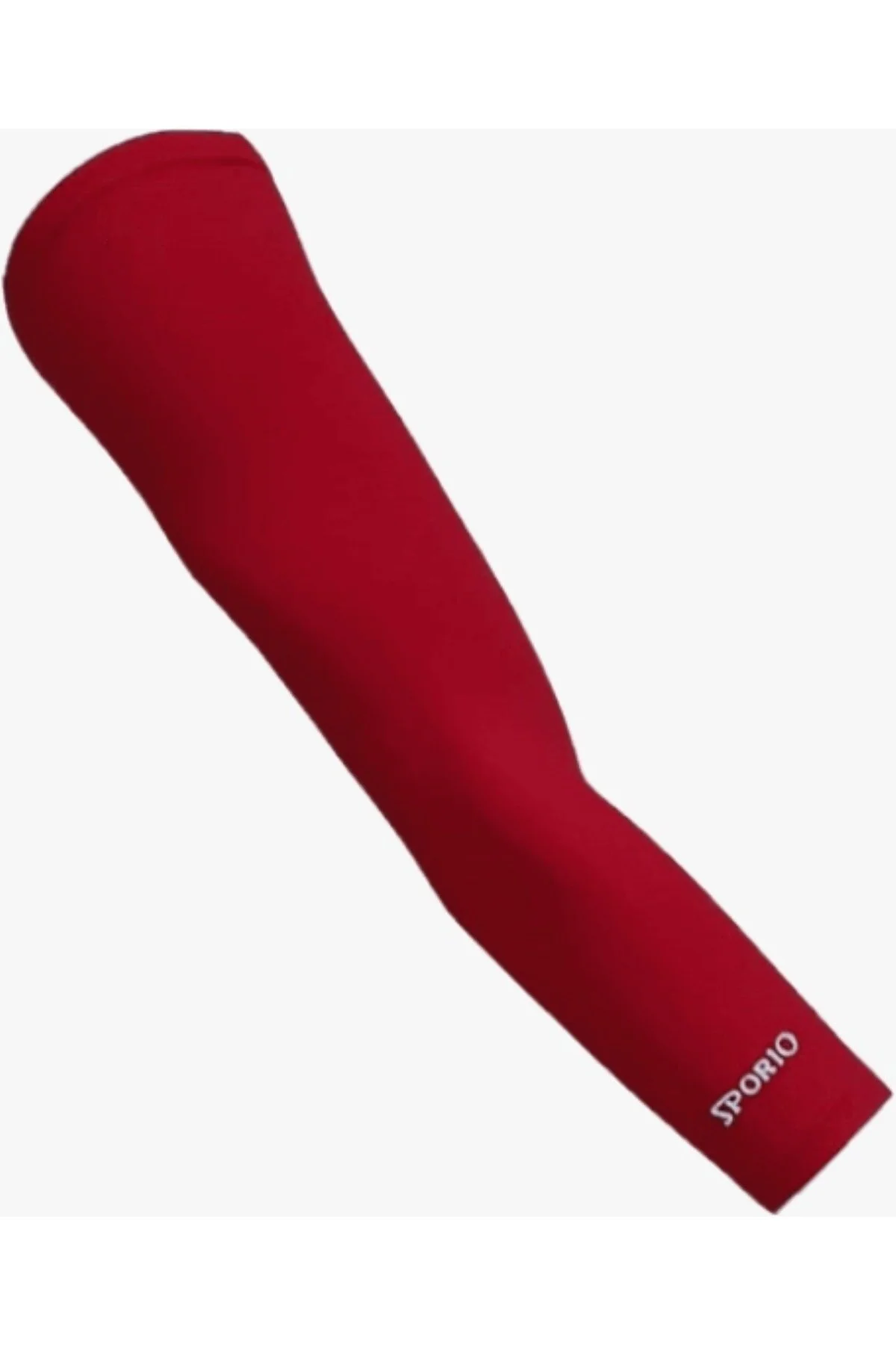 آستین بسکتبال بازو والیبال 1 تکه BEYAZTACTEL FULLA LYCRA PROFESSIONAL emre spor