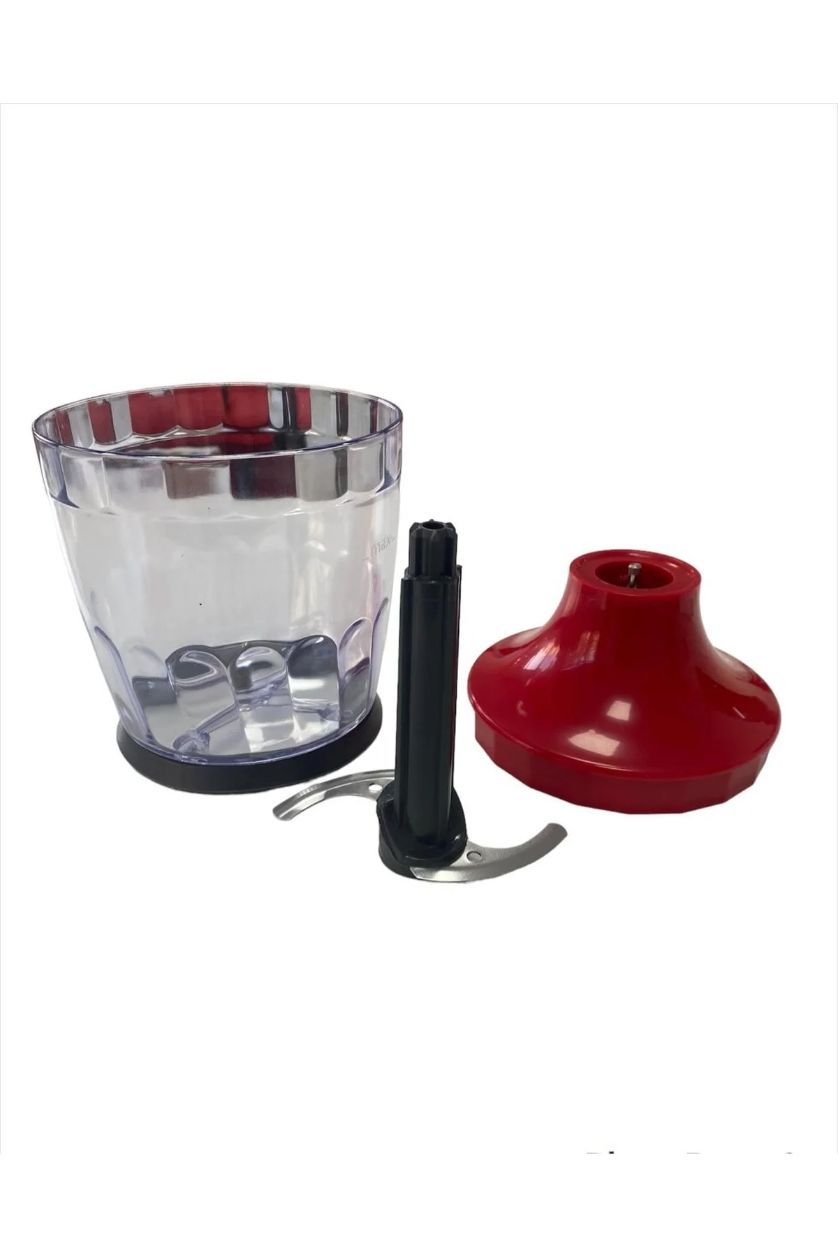 قطعات یدکی لوازم خانگی بزرگ COVER HOPPER CHOPPER AR1013 SPEEDMIX و چاقو Arzum
