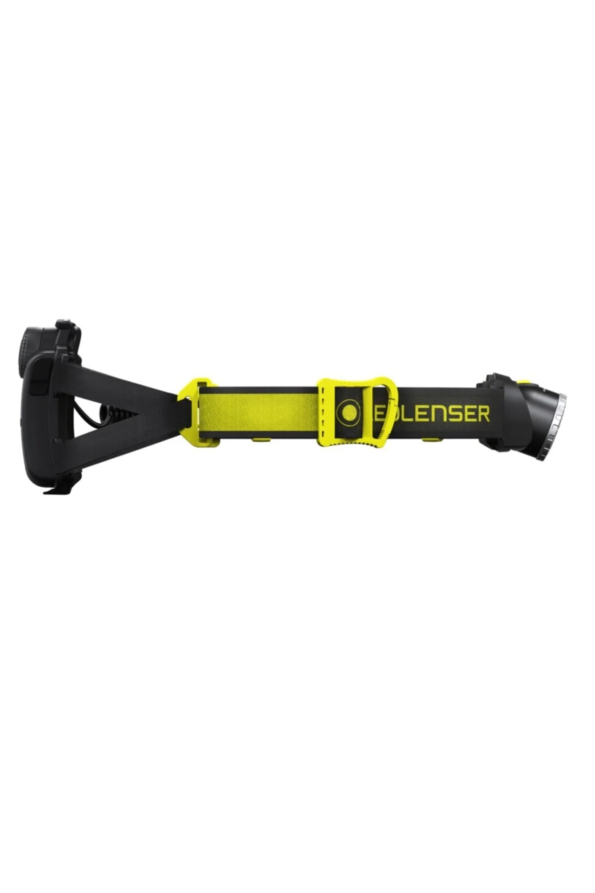 چراغ قوه LEDLENSER IH7R CRI LAMP اورجینال Led Lenser
