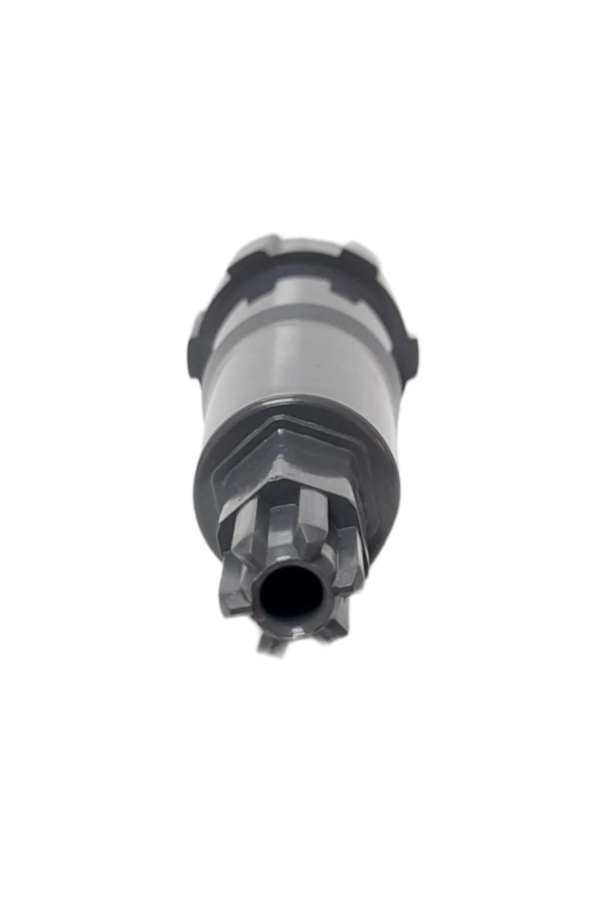 قطعه یدکی مخلوط کن AR1026 PROSTICK اصلی لوازم جانبی مایل خاکستری تیره Arzum