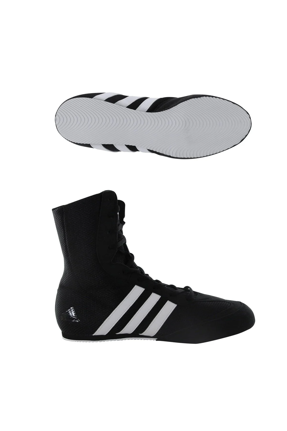 کفش بوکس مردانه و زنانه BOX HOG 2 BOXING SHOES adidas