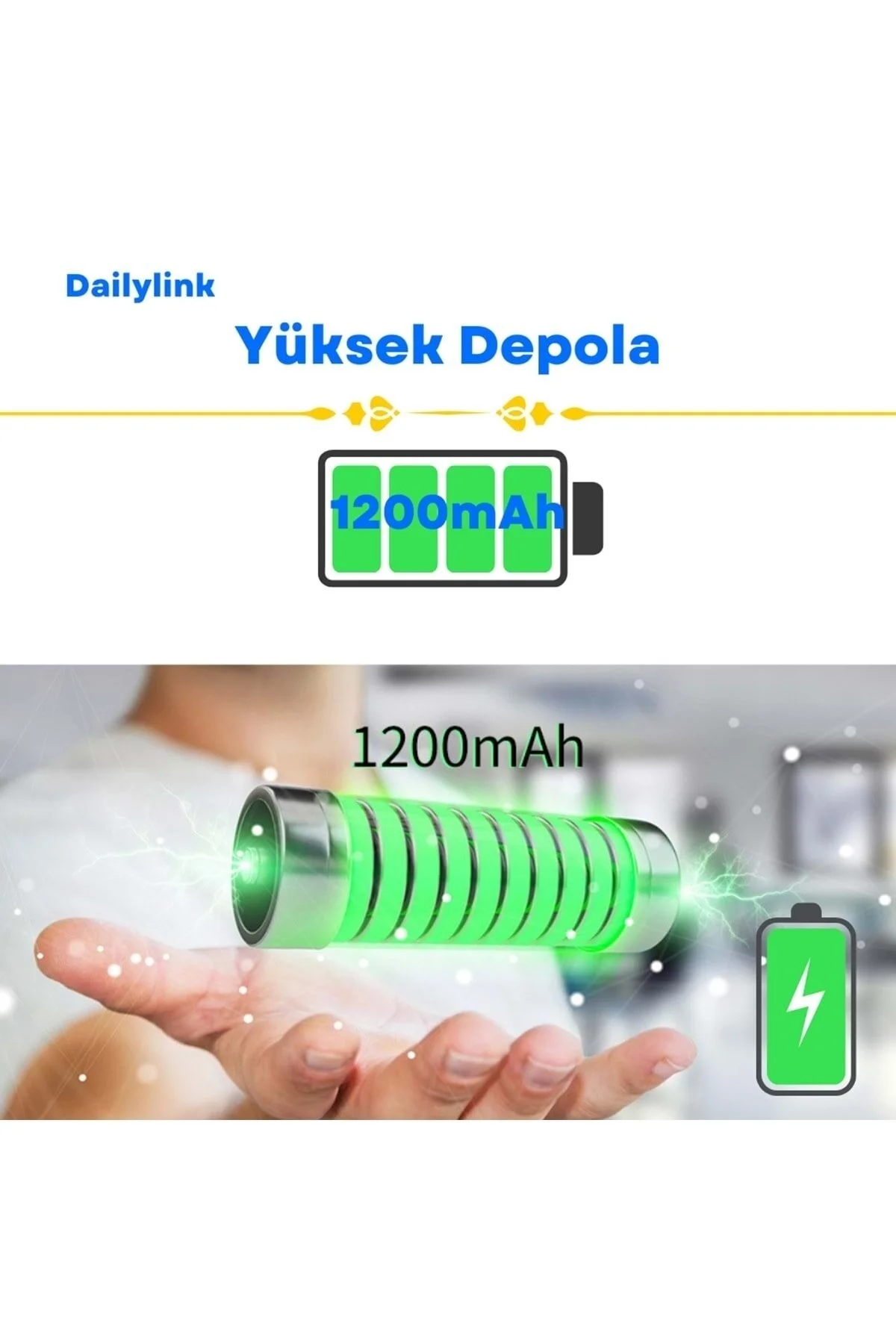 ماساژور صورت موسیقی بلوتوث چشم ماساژ چهره درمانی شارژ شده DailyLink