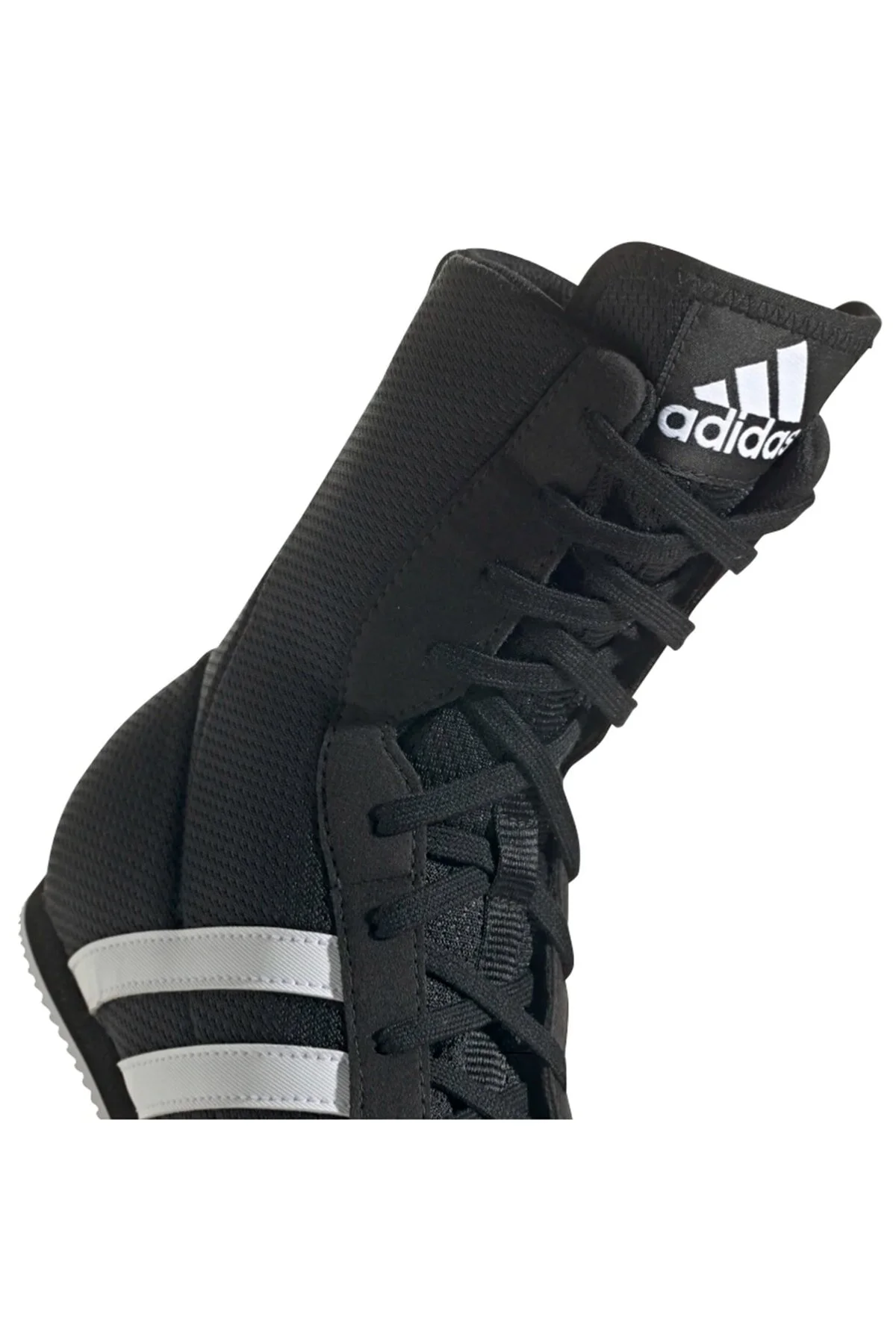کفش بوکس مردانه و زنانه BOX HOG 2 BOXING SHOES adidas