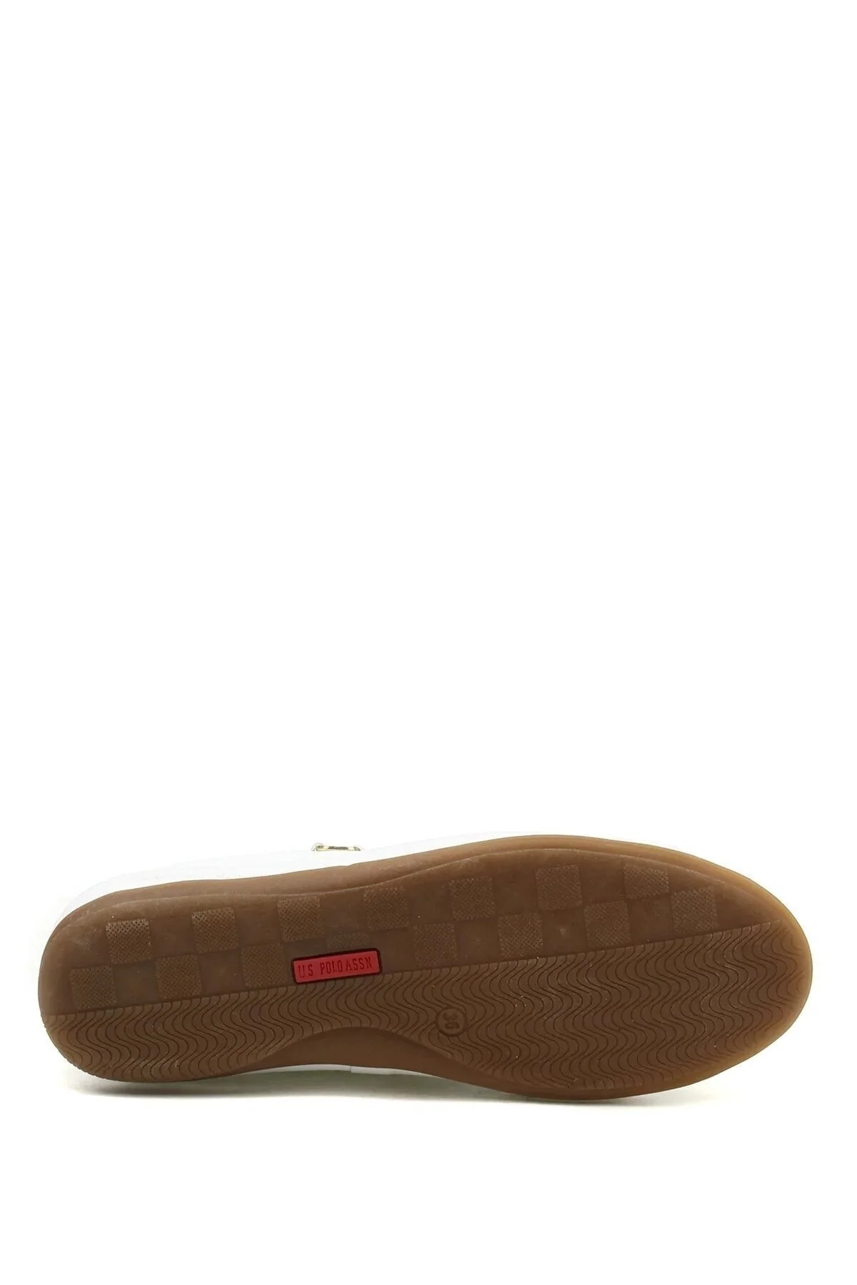 اسنیکر کفش زنانه JOJO 3FX اورجینال U.S. Polo Assn.