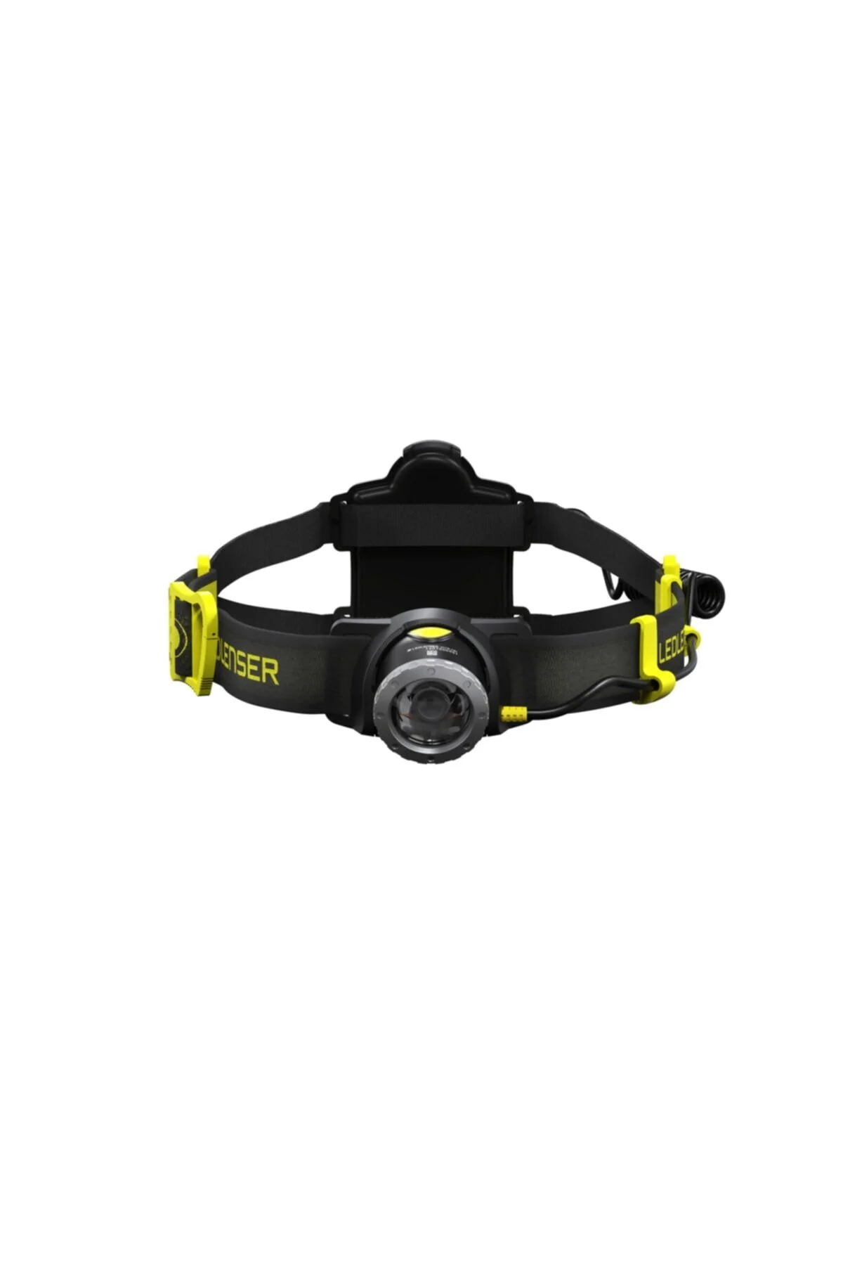 چراغ قوه LEDLENSER IH7R CRI LAMP اورجینال Led Lenser