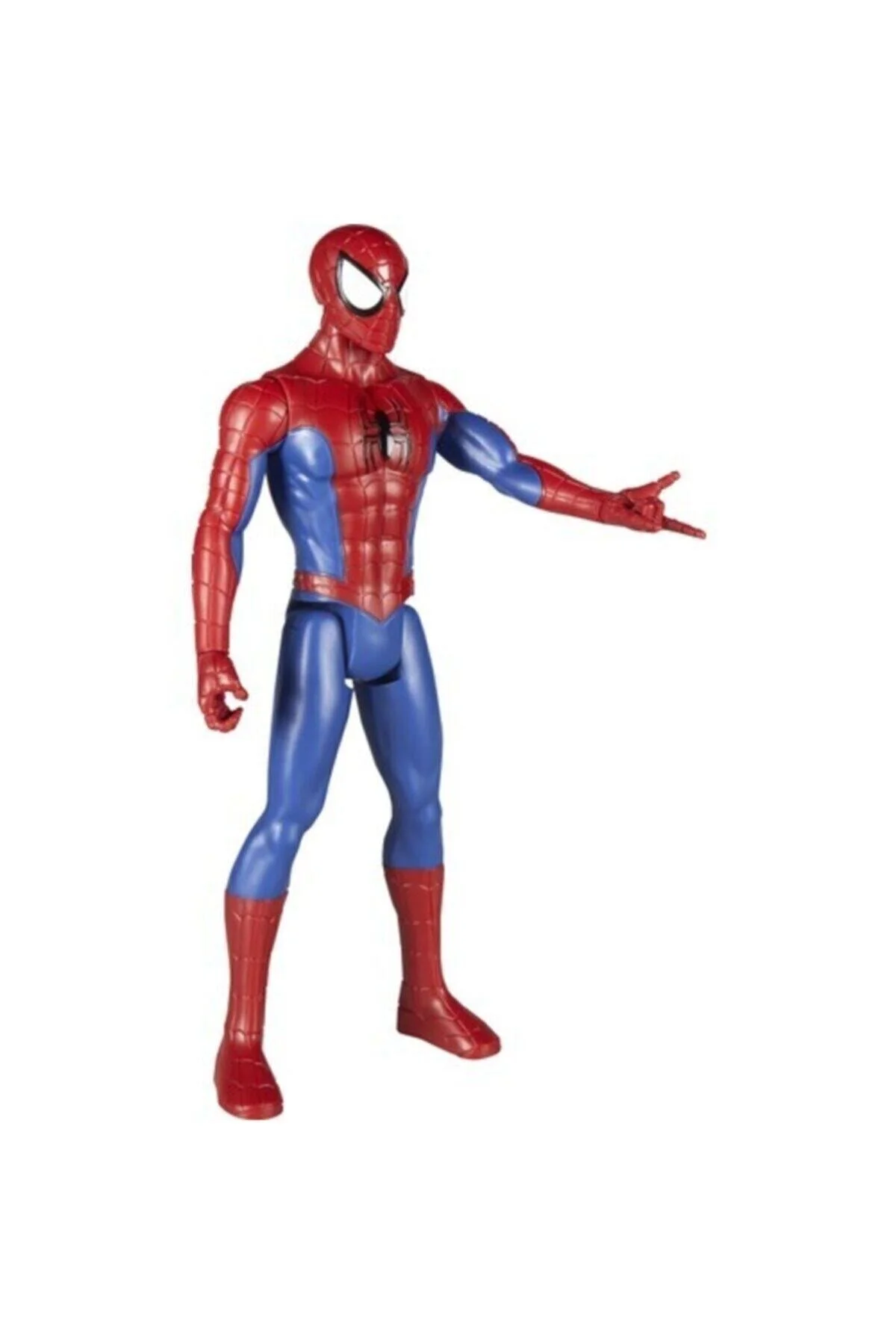 اسباب بازی های فیگور دیگر قهرمان تیتان اورجینال Spiderman