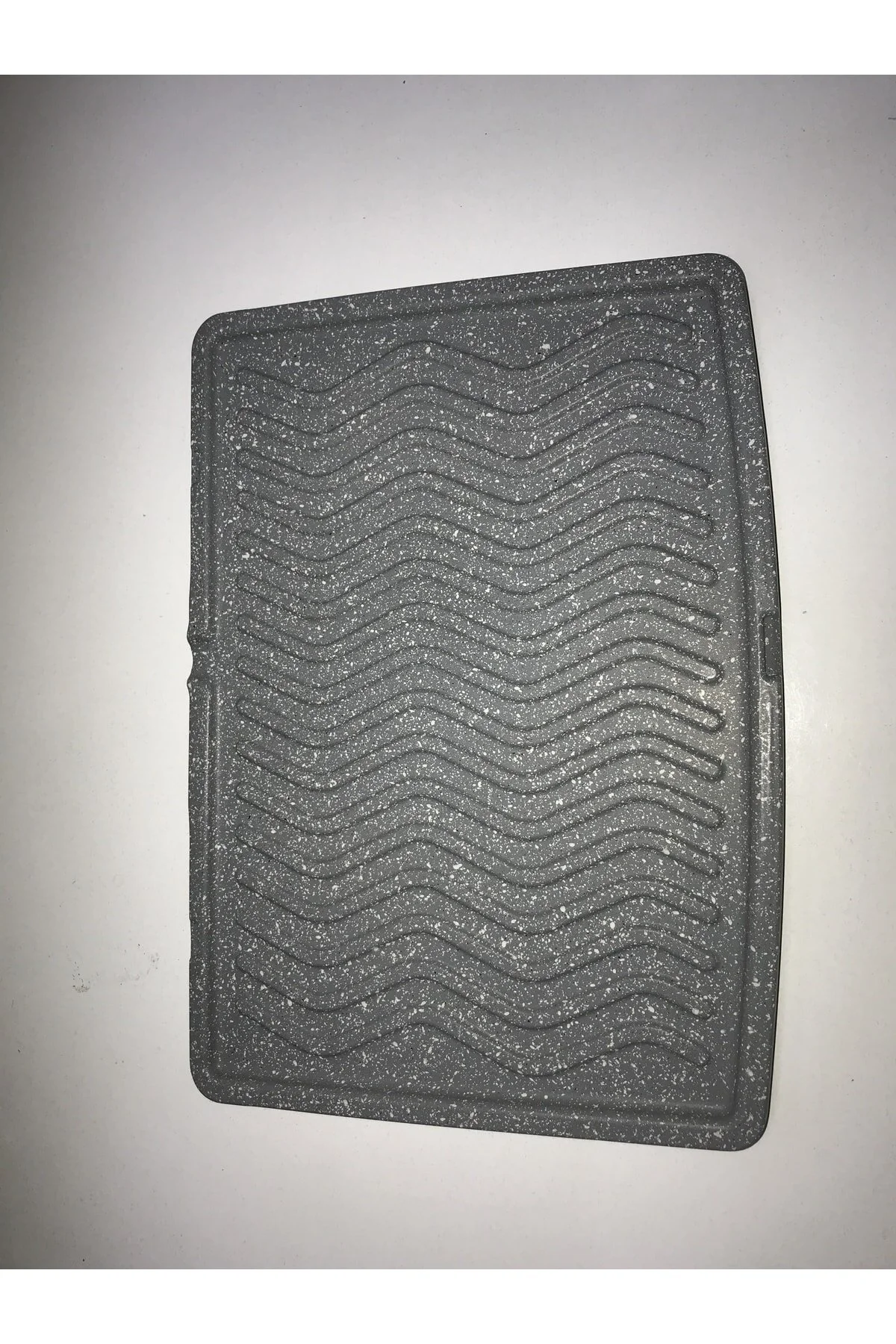 قطعات یدکی لوازم خانگی بزرگ فرمول A310 GRILL GREY اورجینال KORKMAZ