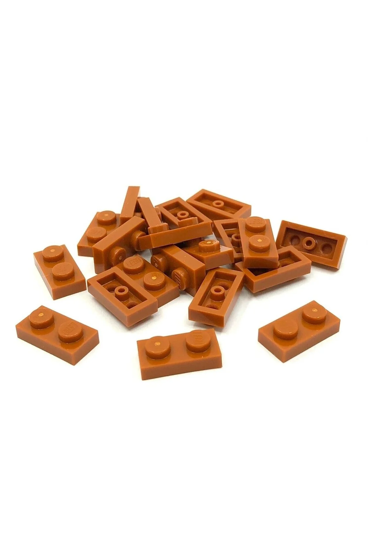 لگو و اسباب بازی های ساخت محور صفحه اصلی لوازم جانبی سفارشی MOC آجری 6 قطعات ارسال می شود LEGO