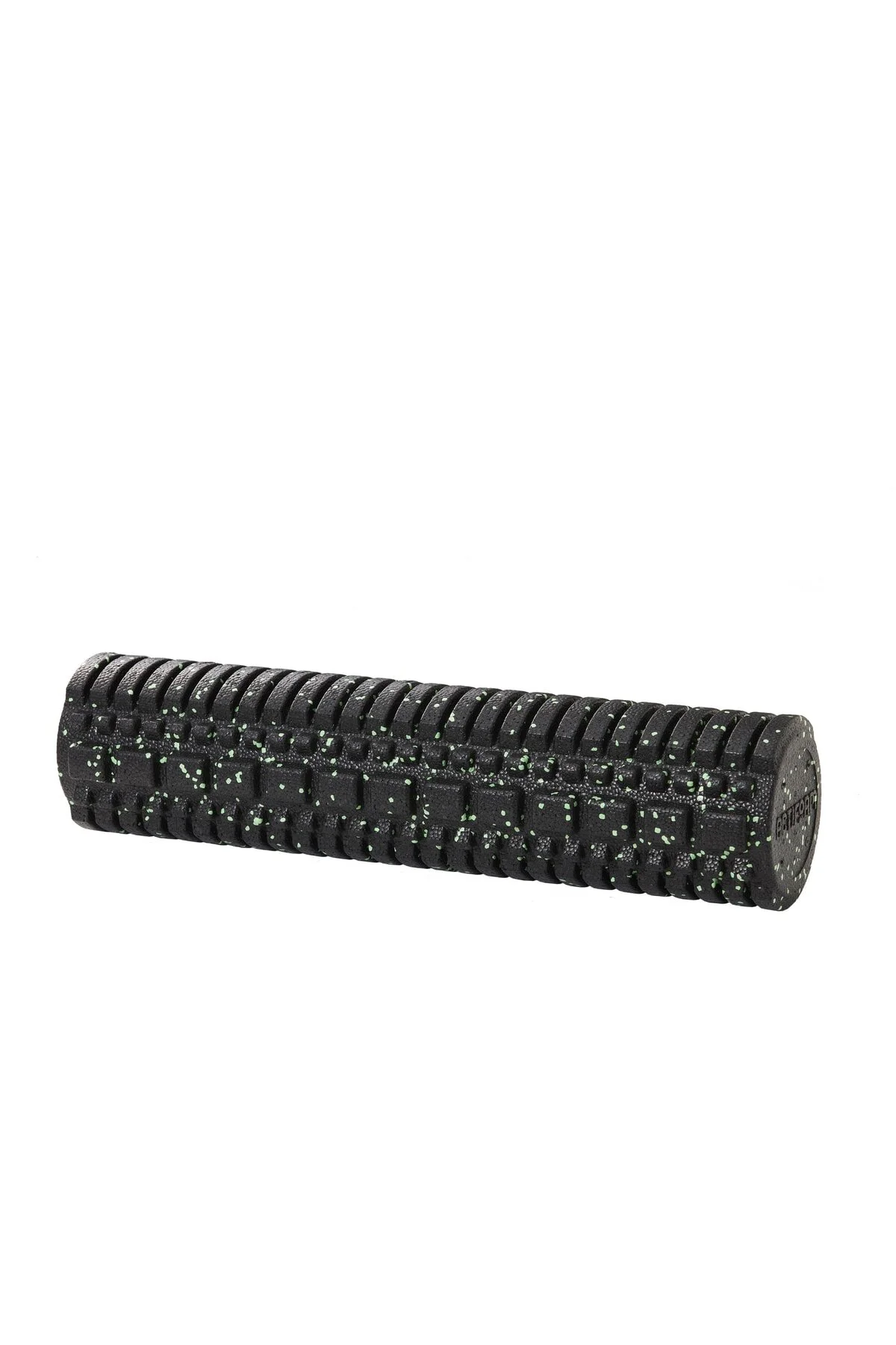 فوم رولر پوینت ماشه غلتک ماساژ دندانه دار پیلاتس یوگا ورزش ریکاوری 60 سانتی متر Actifoam