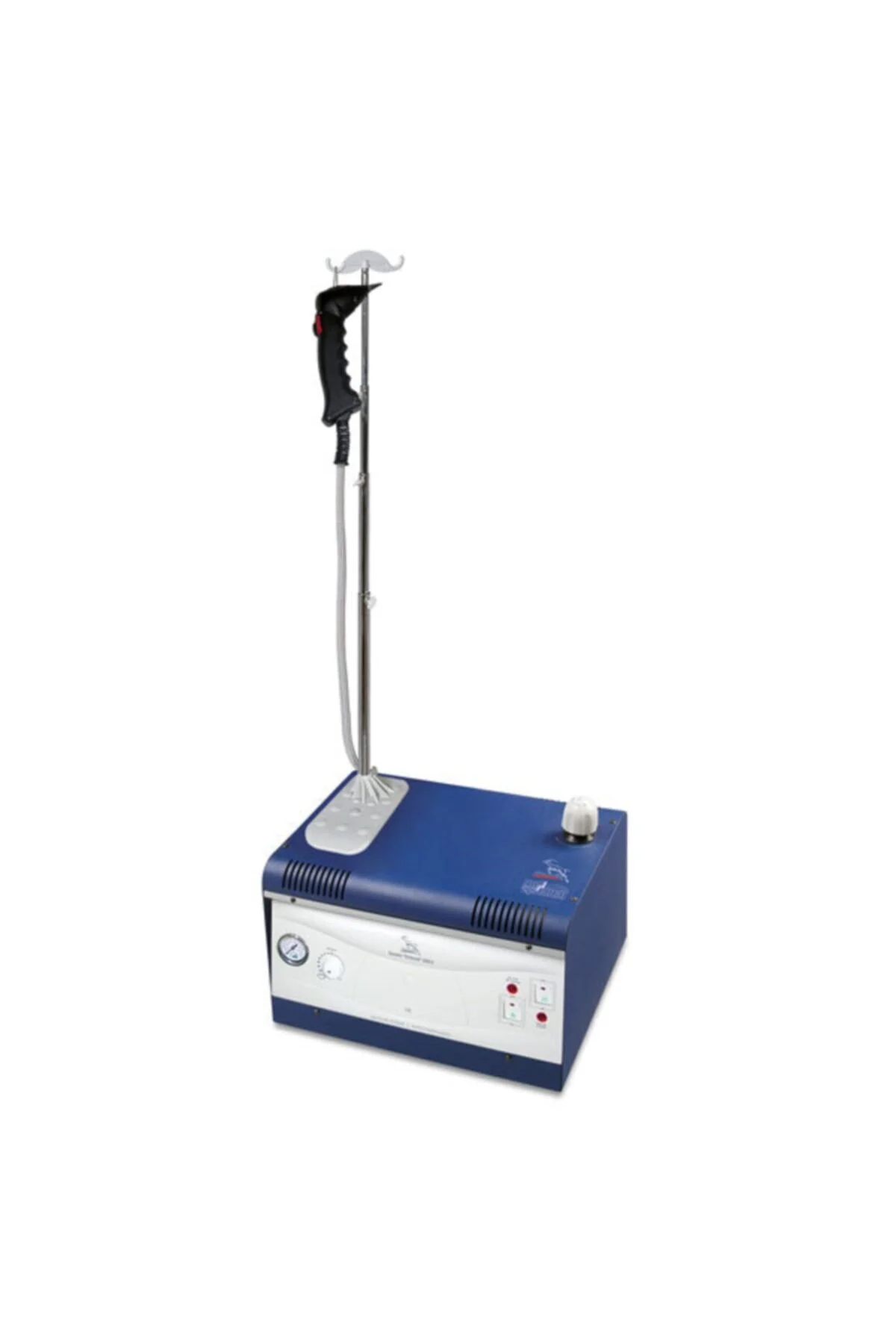 اتو بخار GOLDENTAL GLD MN 7.5 لیتری ربات تمیز کننده Silter
