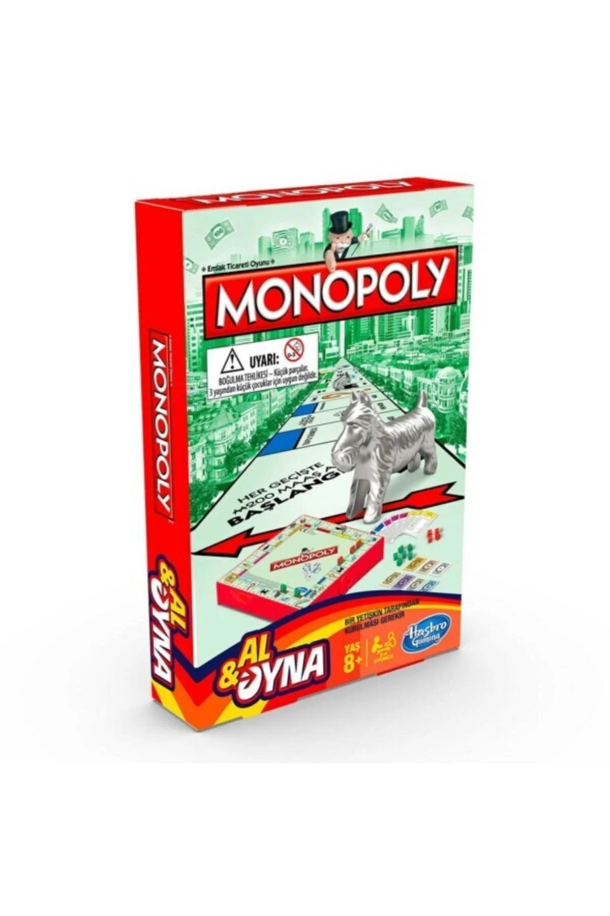 سایر ست های بازی خرید و اورجینال Monopoly