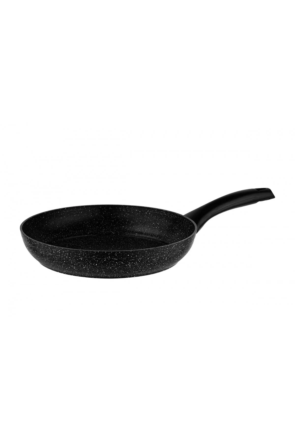 قابلمه مشکی سرویس و تابه گرانیتی 7تکه از مجموعه کالکشن Master Cook تاچ TAC Taç