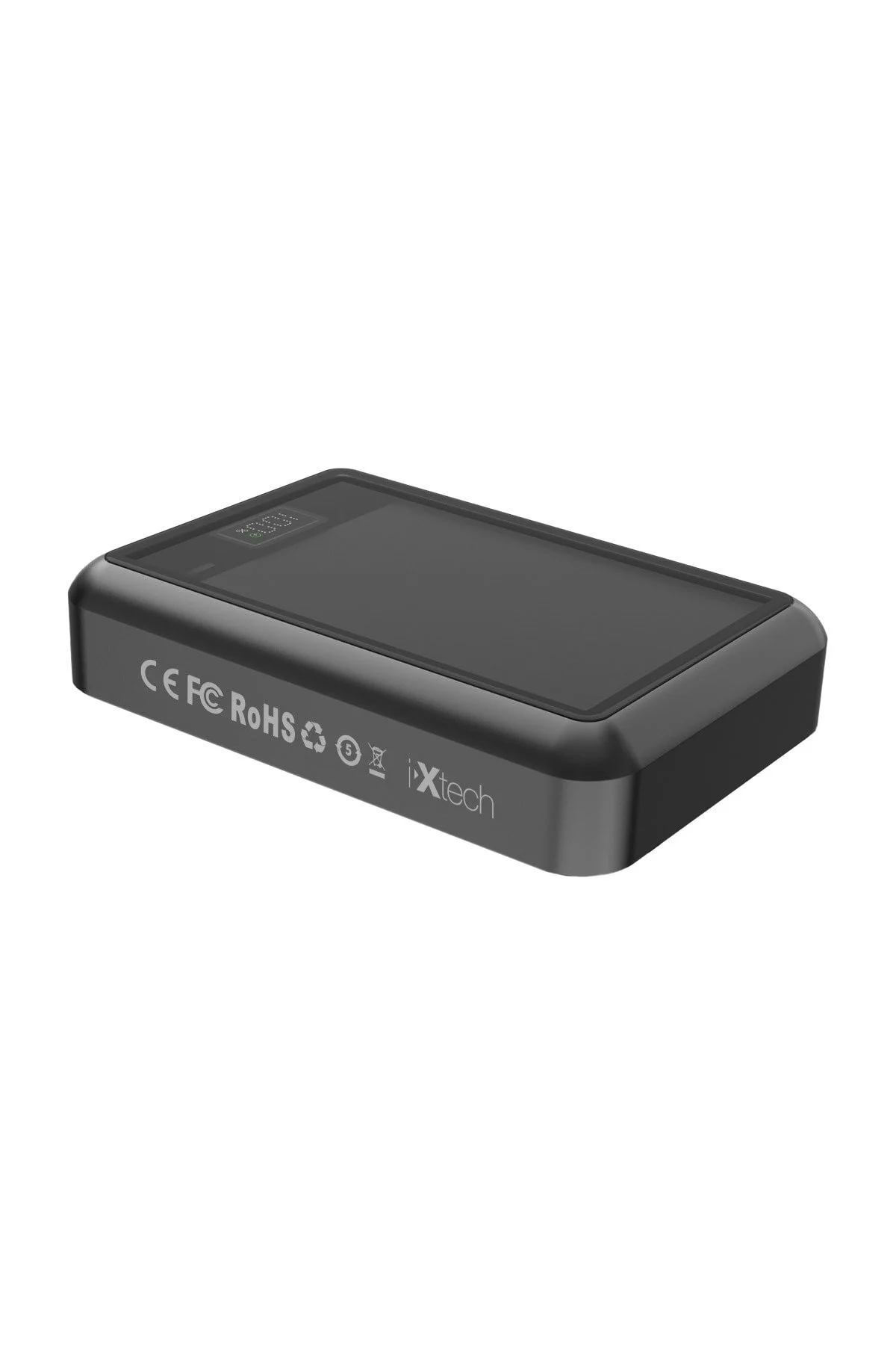 پاوربانک شارژر بی سیم 15 واتی MAGSAFE 10.000 ماه اورجینال İXTECH