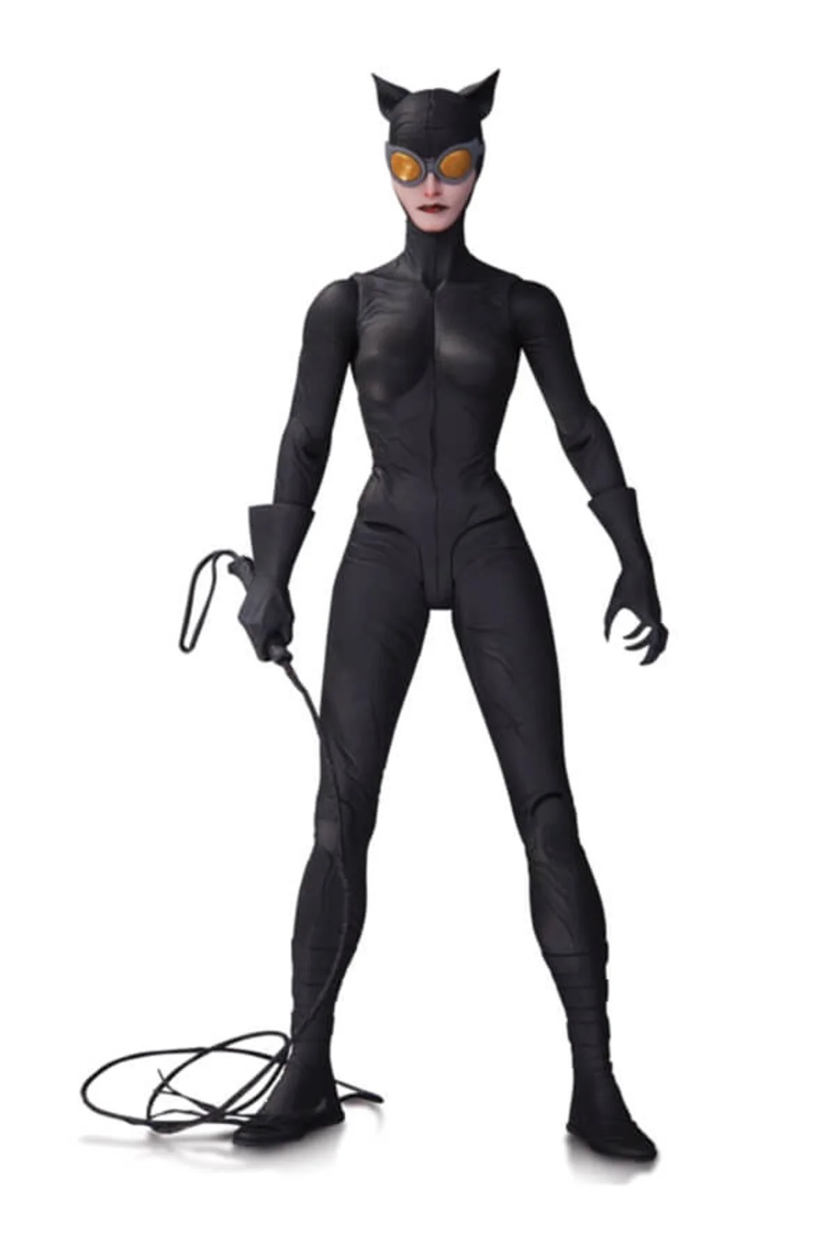 فیگور DESIGNER ACTION FIGURE SERIES 1 CATWOMAN توسط JAE LEE DC Collectibles