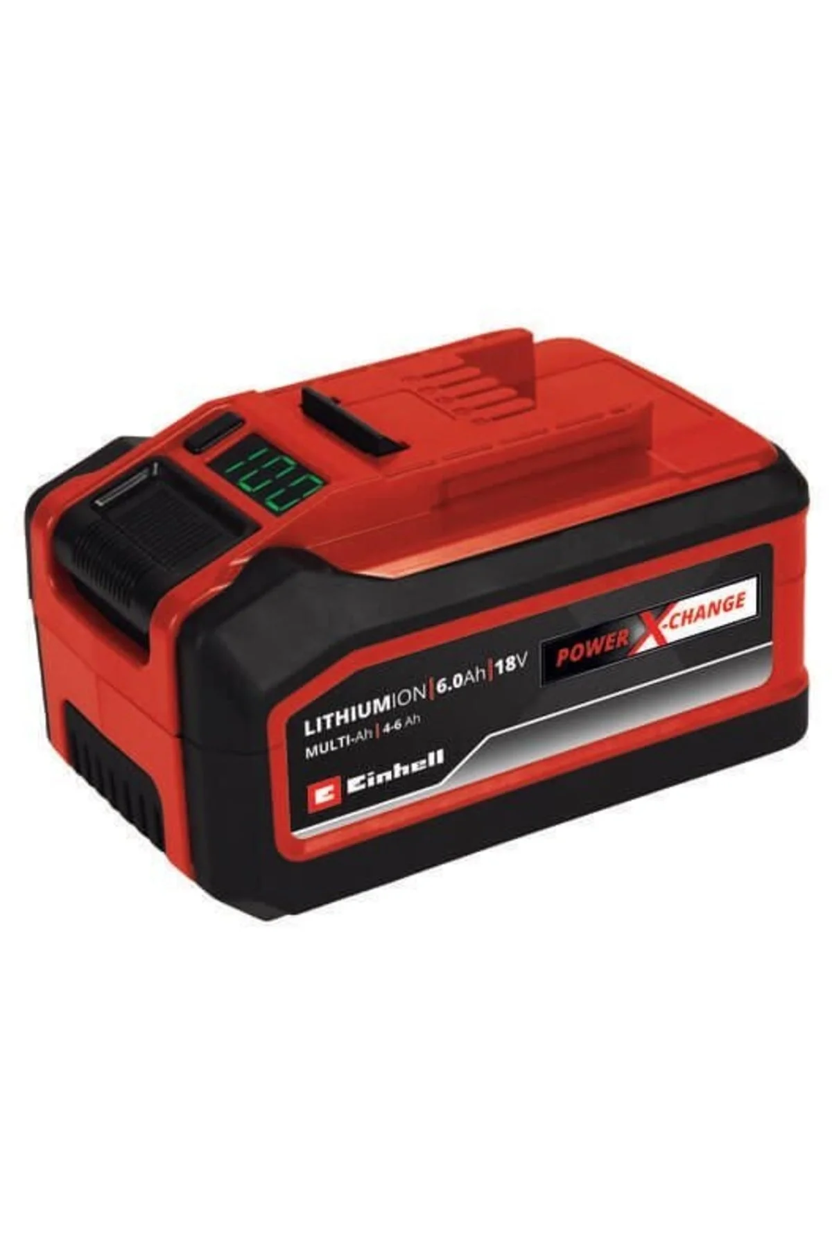 باتری 18V 4 6 AH MULTI POWER X CHANGE PLUS آینهل Einhell