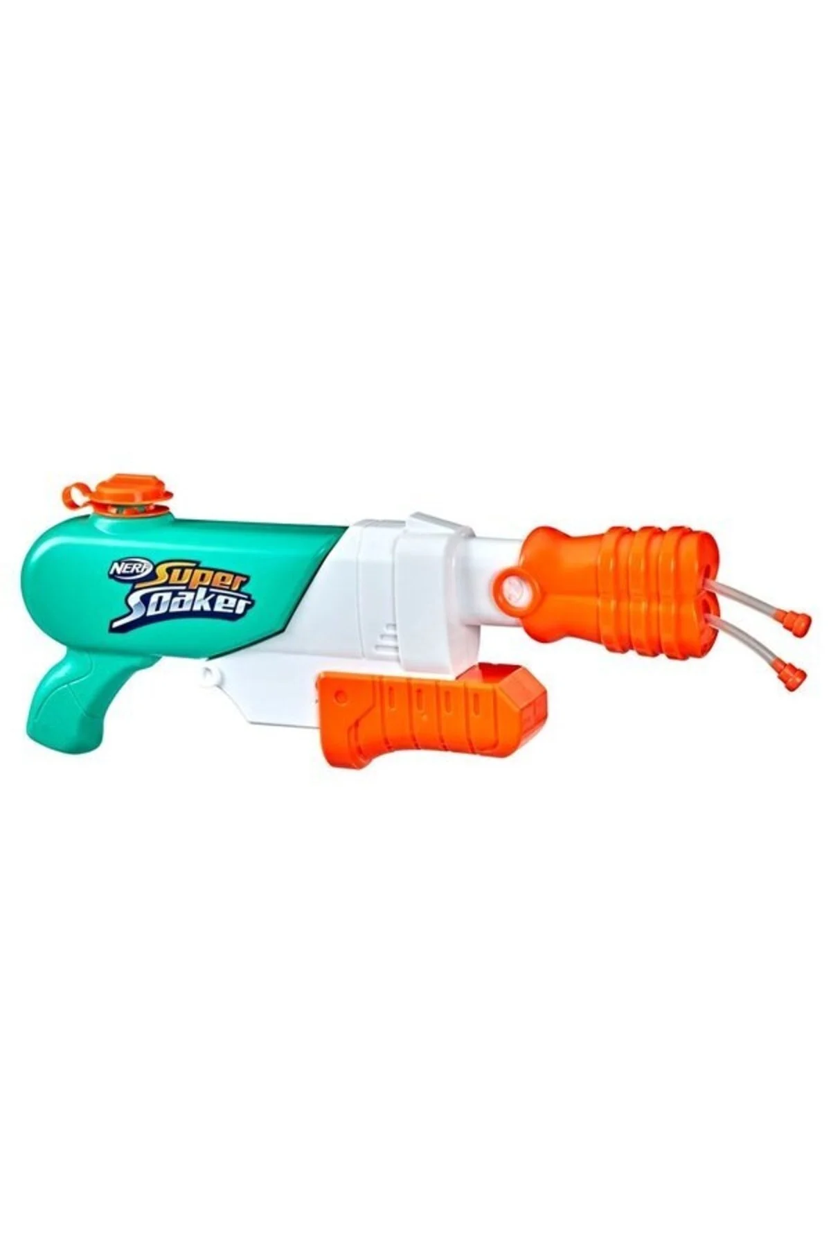 تفنگ های اسباب بازی و آب هیدرو دیوانگی SUPER SOOKER F3891 نرف اورجینال Nerf