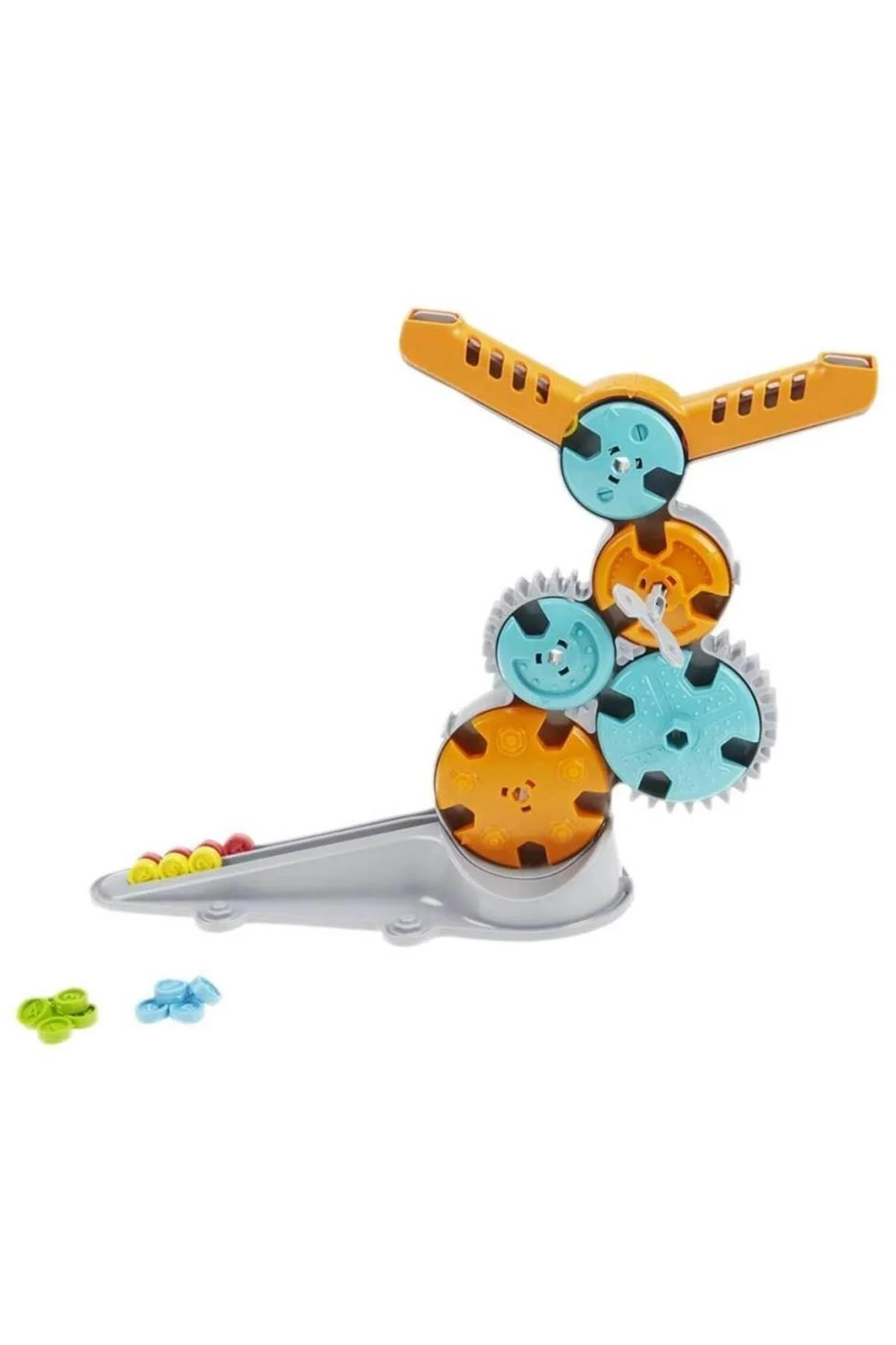 بازی های رومیزی چرخ هوشمند اورجینال Hasbro