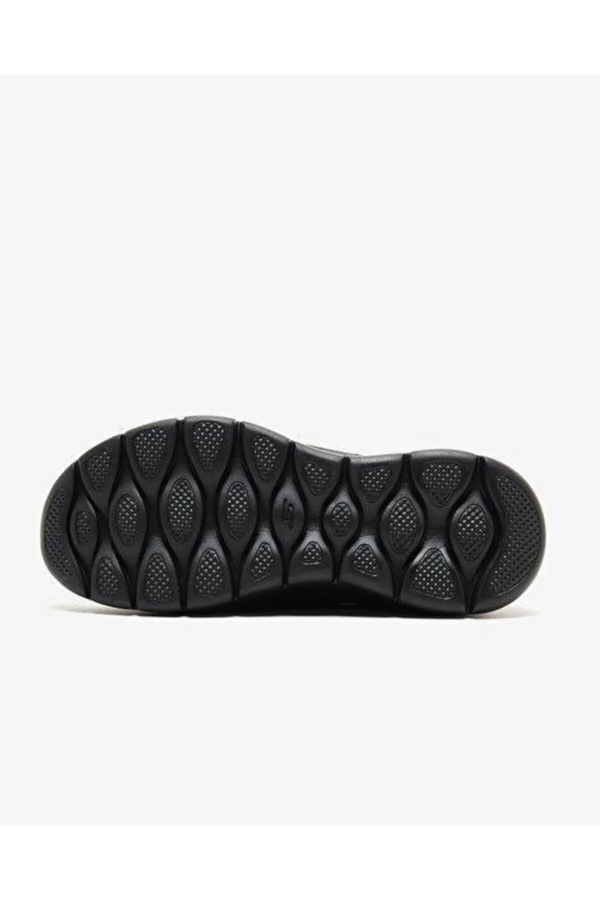 کفش زنانه Go Walk Flex خوشمزه Slip Ins پیاده روی سیاه اسکچرز Skechers