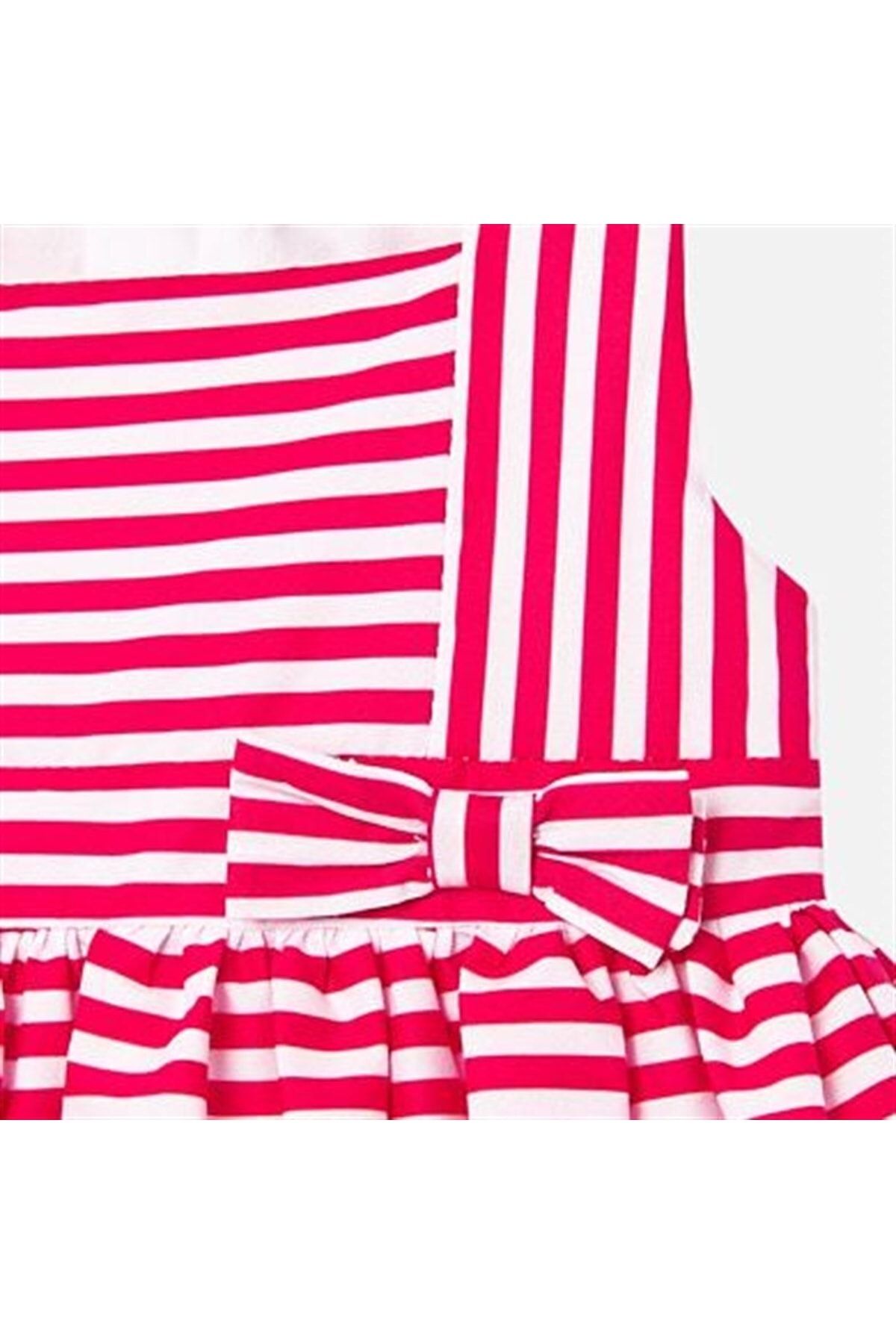 Mayoral لباس تابستانی نوزاد دختر بچه صورتی 1919