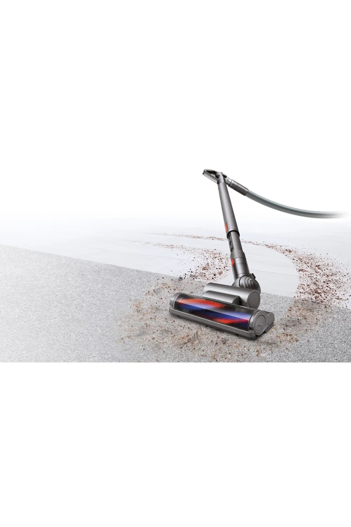 جاروبرقی بدون کیسه BIG BALL PRO2 DUST FREE DYSON