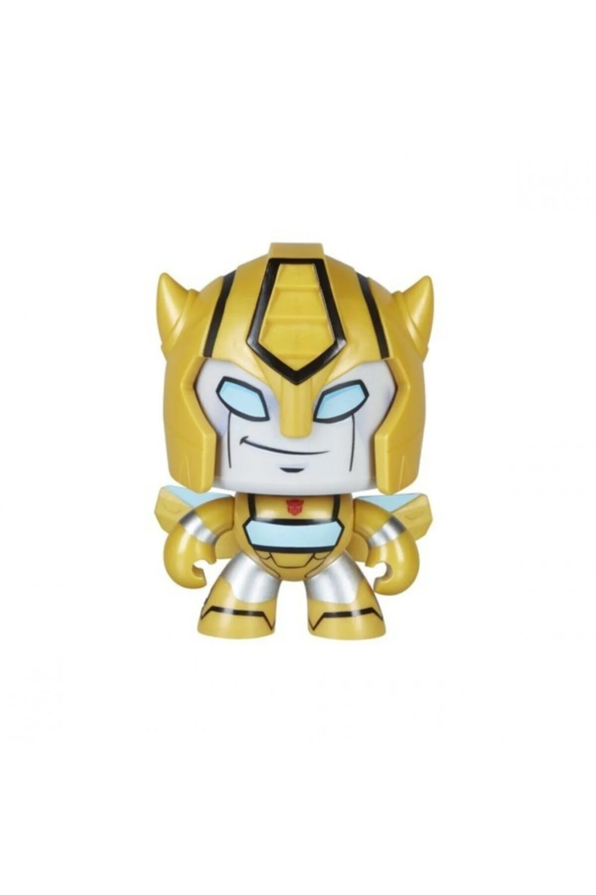 اسباب بازی های فیگور دیگر مردانه و زنانه Mighty Muggs شکل Bomblebee E3476 Hasbro