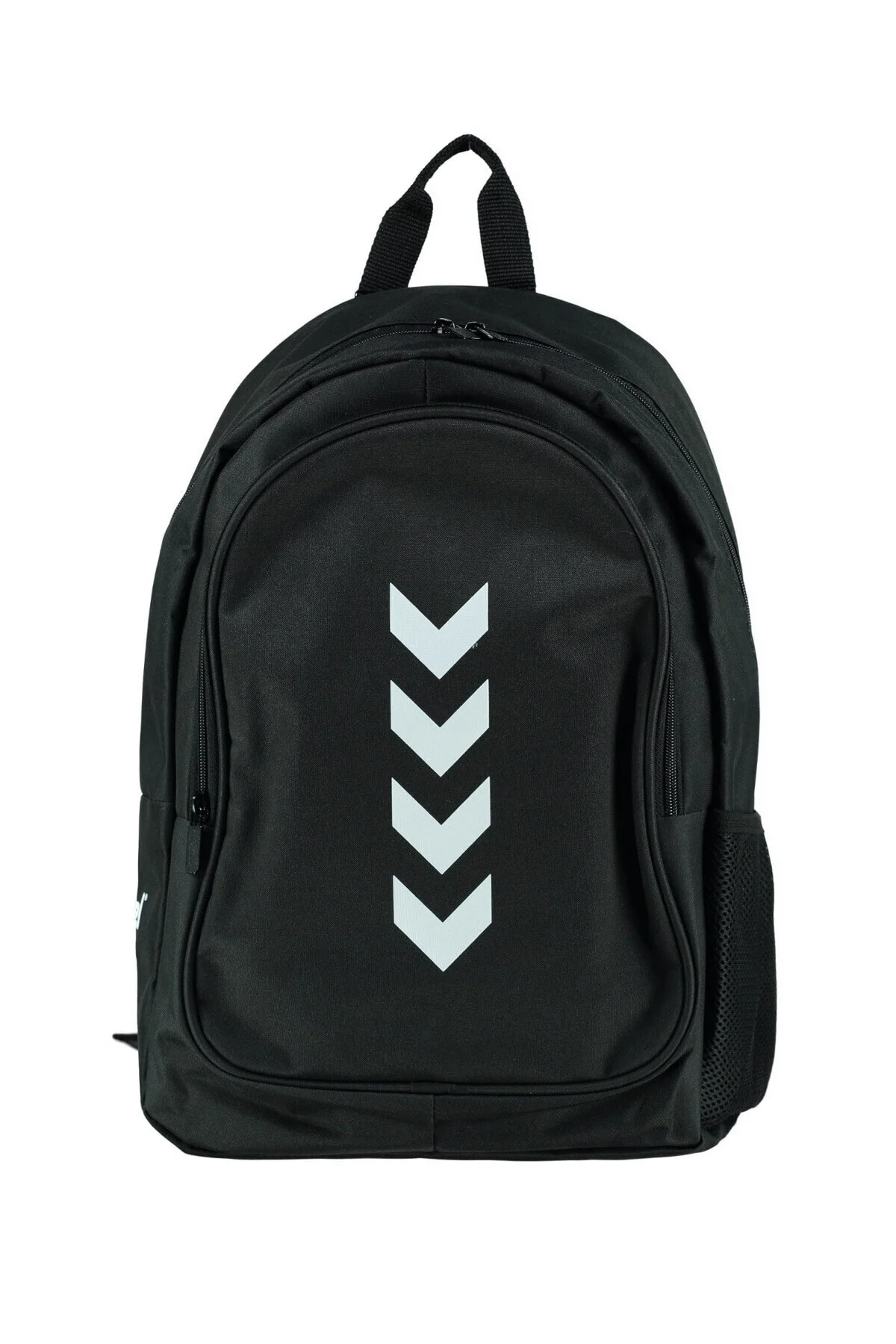 کوله پشتی مشکی مردانه و زنانه Back Pack Backpack هومل hummel