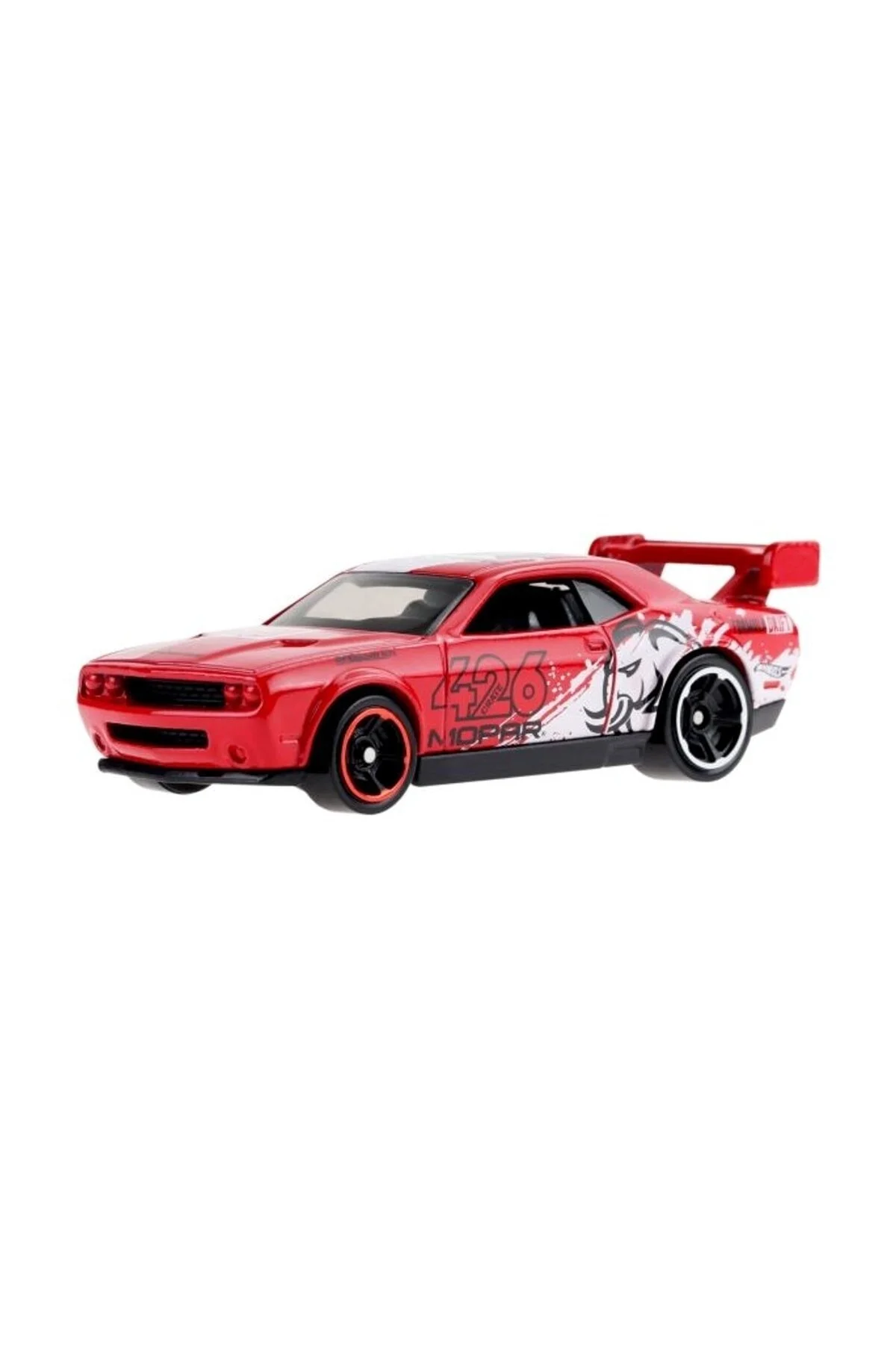 ماشین اسباب بازی 1:64 SINGLE CARS 2022 207 250 HW DRIFT DODGE CHALLENGER CAR HOT WHEELS