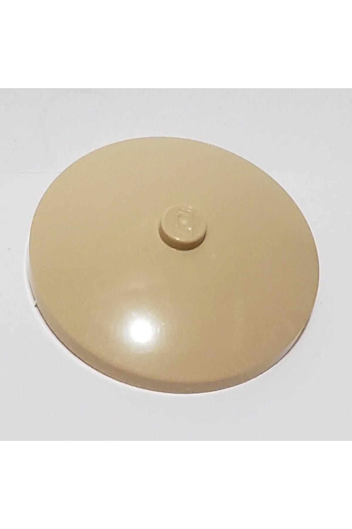 لگو ظرف سفارشی MOC لوازم جانبی 4 X RADAR ROUND TABA BOWL 1 ارسال می شود اورجینال LEGO