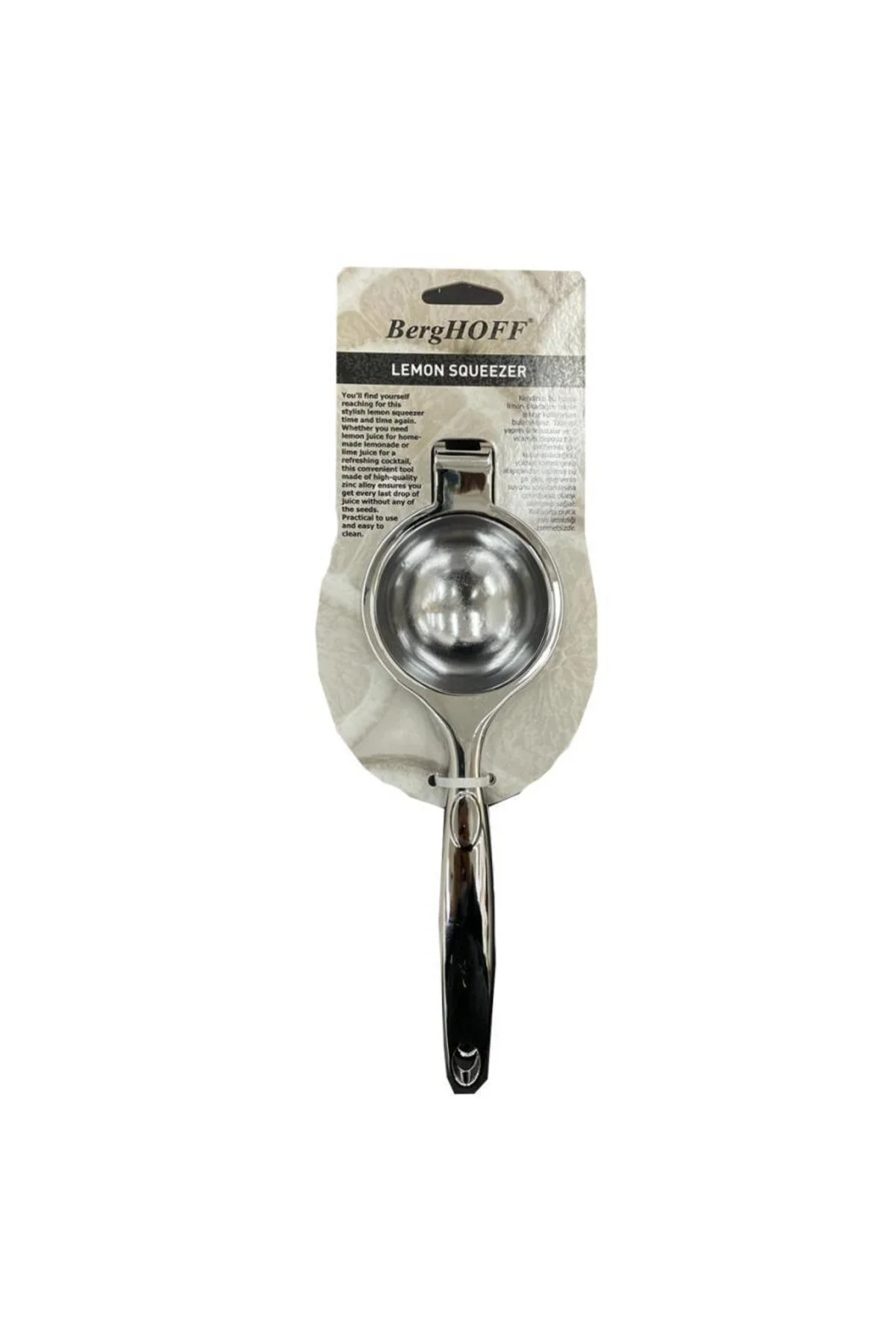 آب‌لیموگیری ریخته گری لیمو 8501060 اورجینال Berghoff