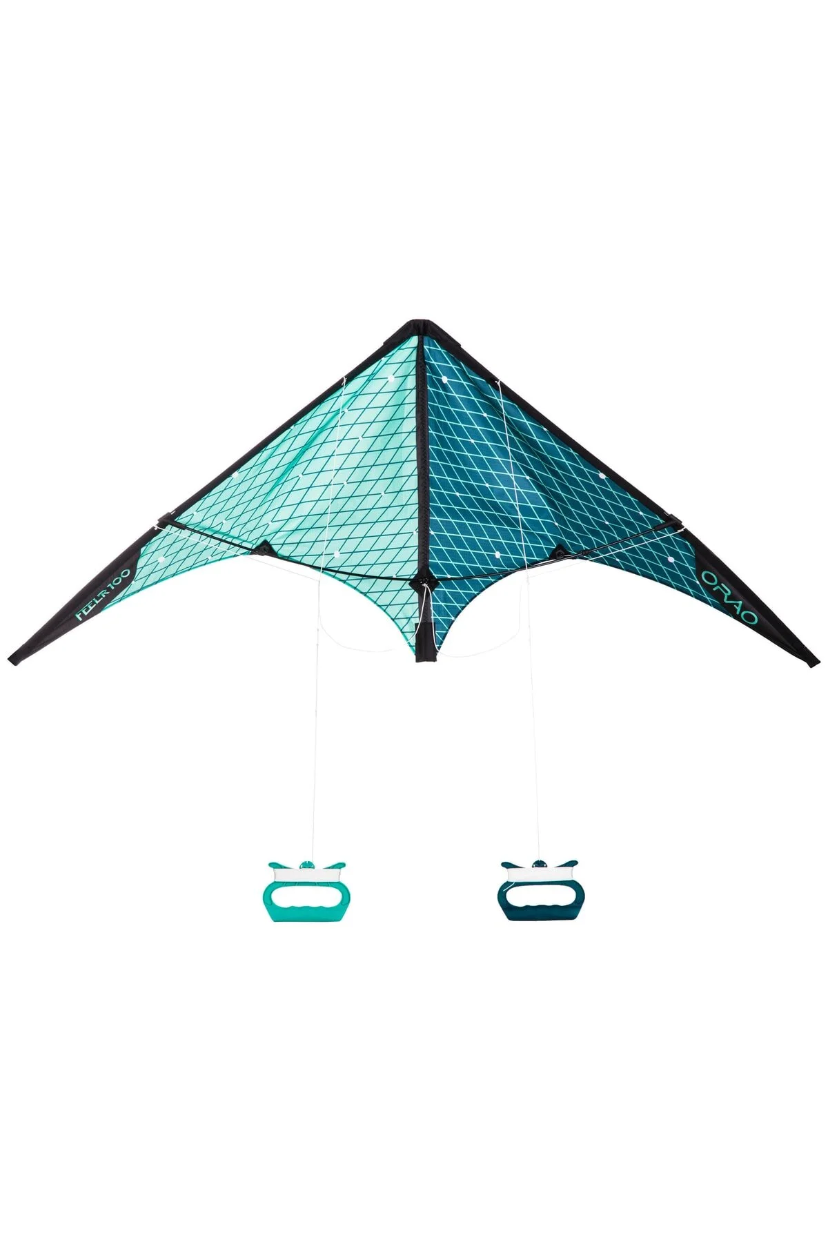لوازم جانبی فضای باز آبی بادبادک اورائو FELE'R 100 اورجینال دکتلون Decathlon