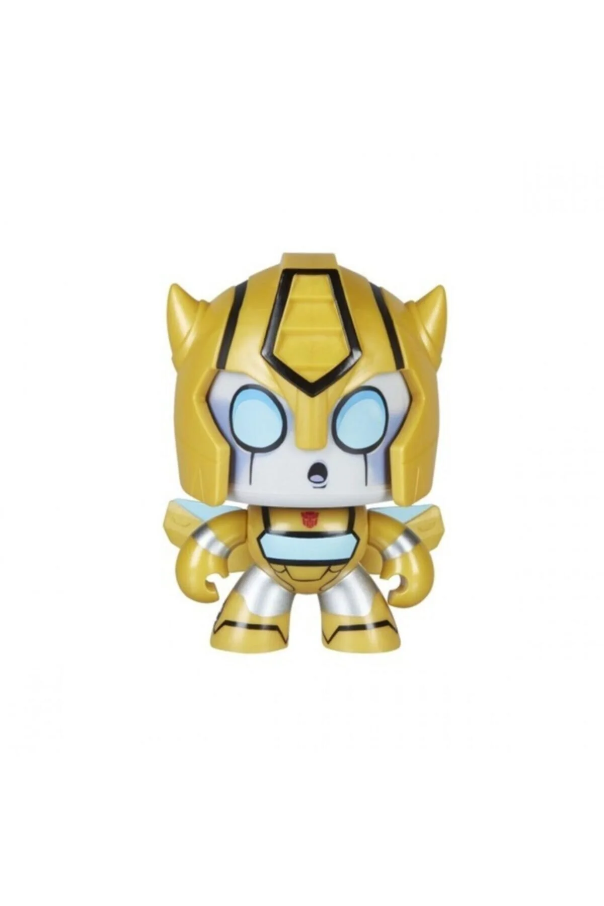 اسباب بازی های فیگور دیگر مردانه و زنانه Mighty Muggs شکل Bomblebee E3476 Hasbro