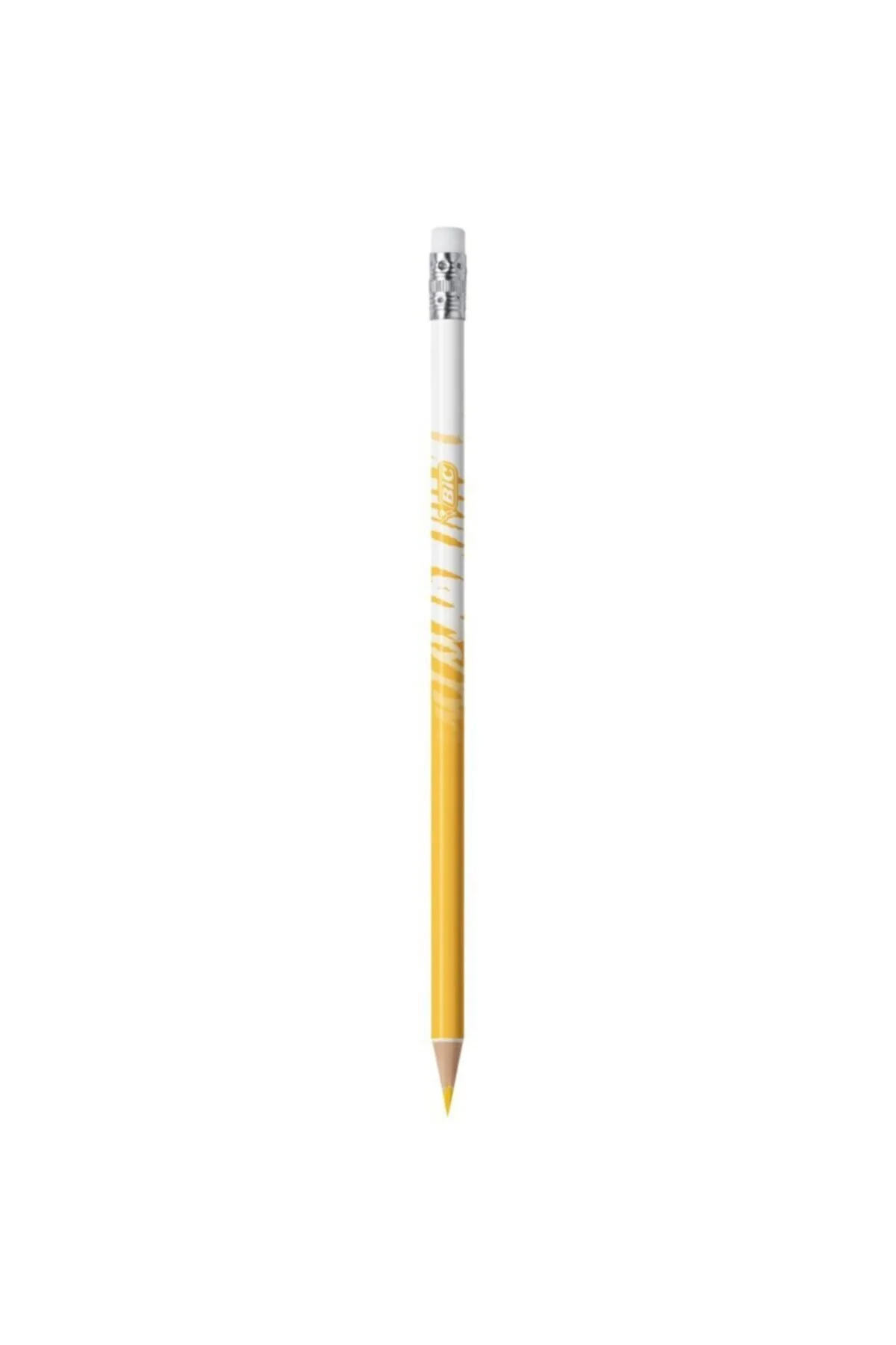 Bic Evolution Illusion Erasable Color Pen 12 Colors 3086123570894