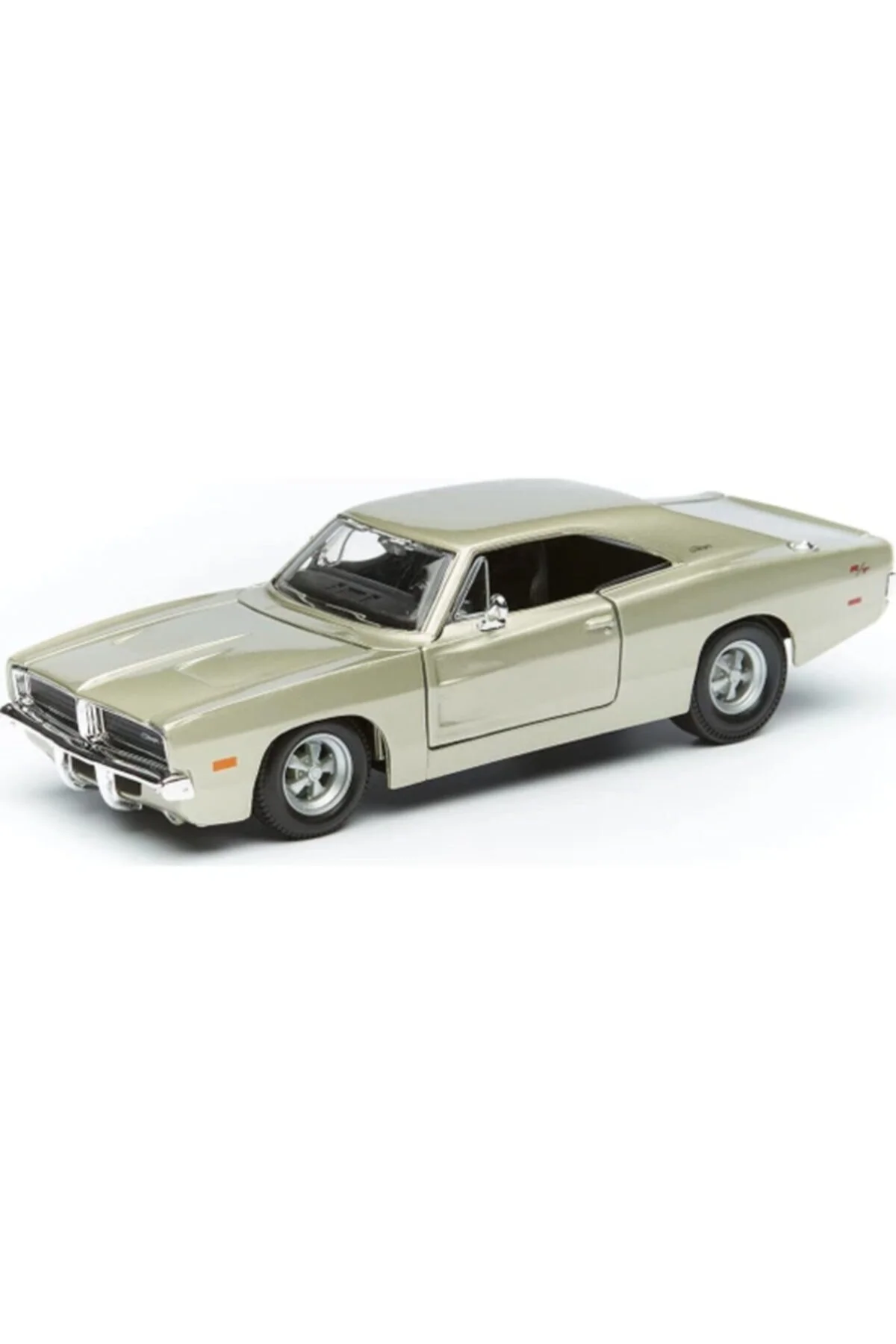 ماشین بازی مایستو دوج چارجر آرتی Dodge Charger R/T اورجینال Maisto