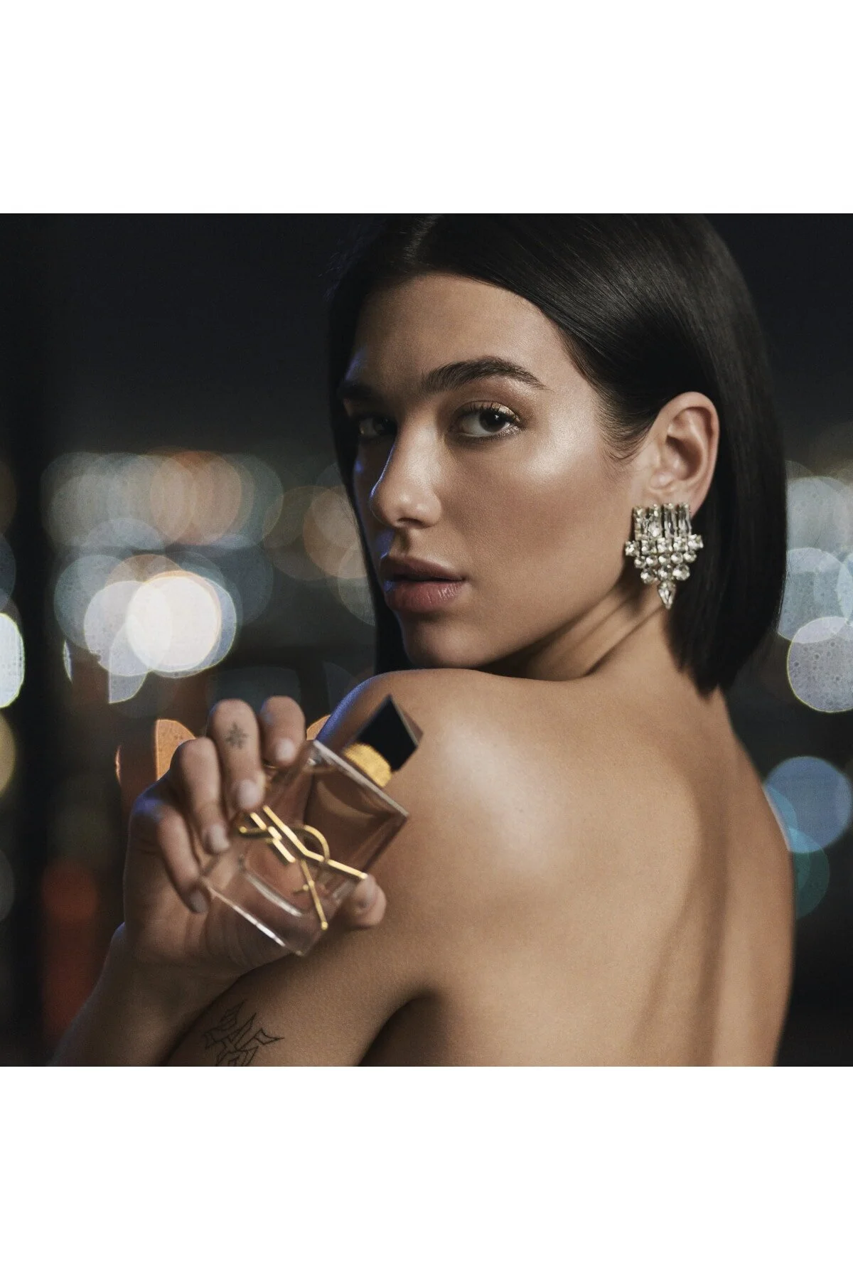 ست عطر LIBRE ادوپرفیوم 90 ML X 2 مجموعه زنانه 7829999999047 ایو سن لوران Yves Saint Laurent