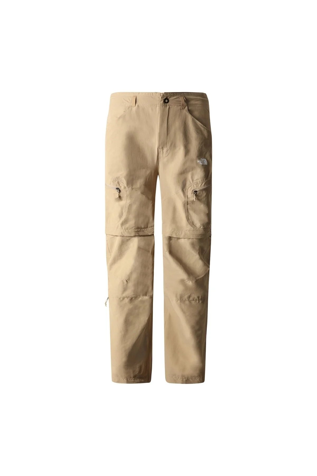 شلوار خاکستری مردانه M CONV REG PANT EU نورث فیس The North Face
