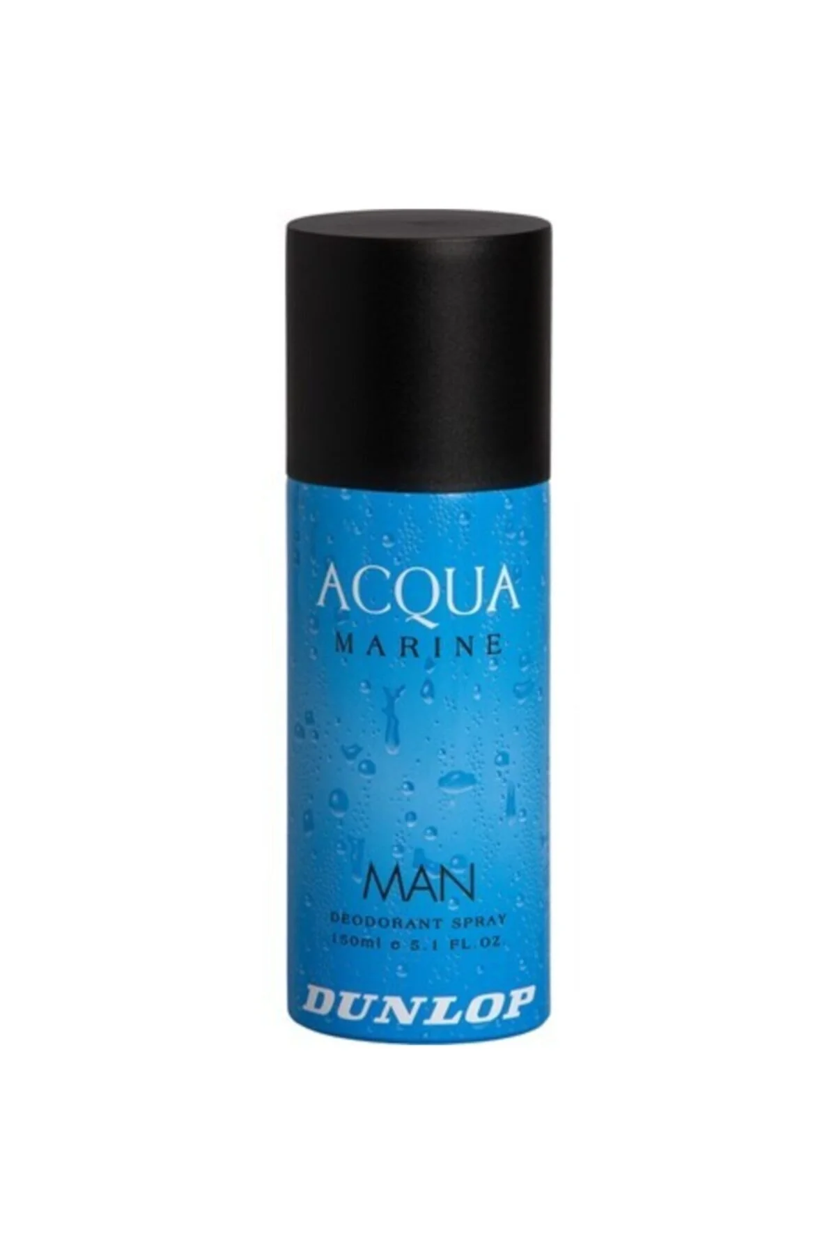 دئودورانت و رول آن مردانه زنانه DEO 150 میل دریایی اورجینال دانلوپ Dunlop