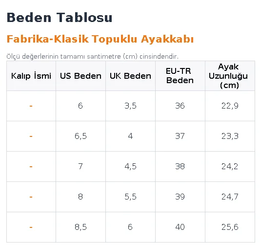 کفش پاشنه کلاسیک زنانه سیاه اورجینال Fabrika