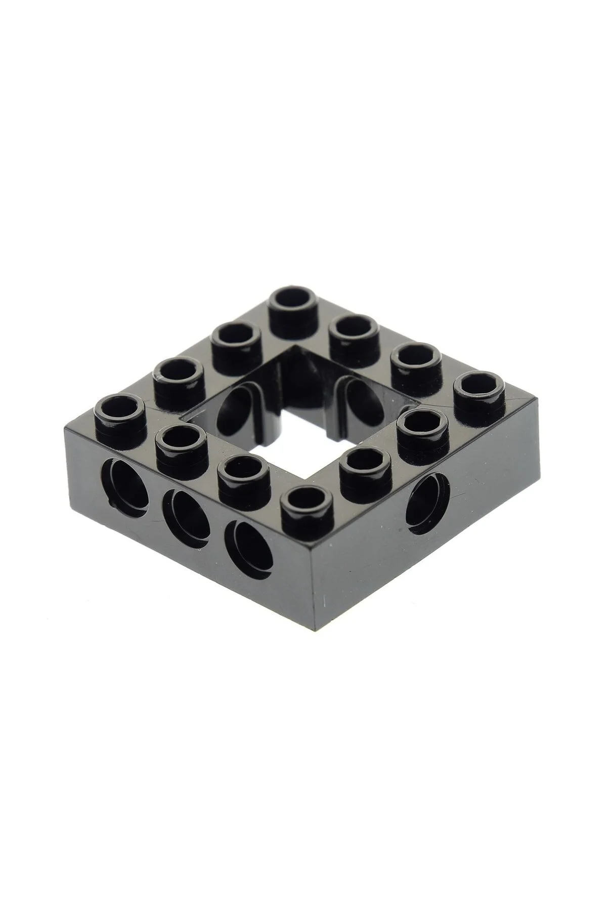 لگو و اسباب بازی های ساخت محور TECHNIC MOC اصلی آجر سفارشی 4 X پین سوراخ مشکی 1 قطعه ارسال خواهد شد از ترکیه LEGO