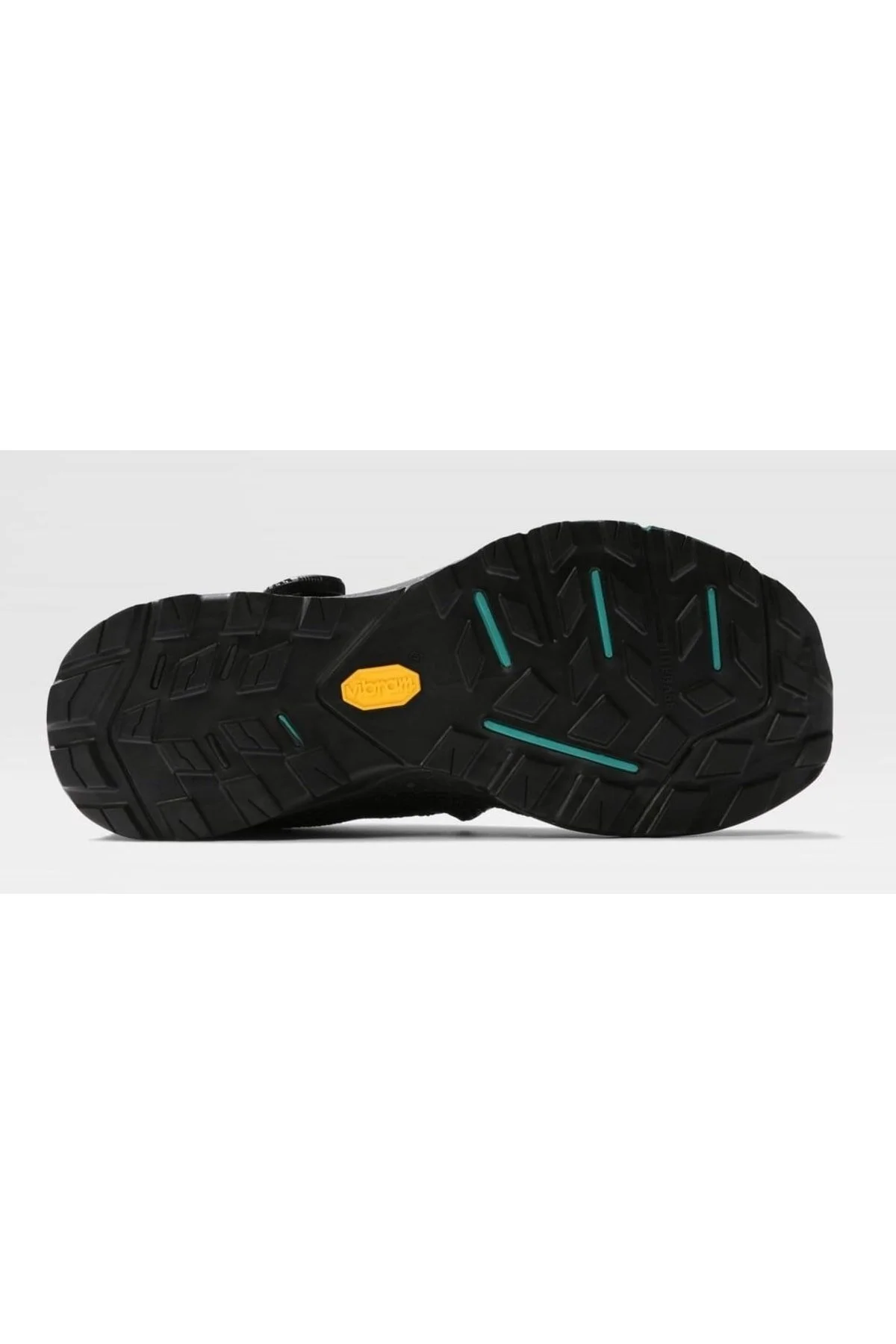 کفش دو و تمرین مشکی زنانه W PRO اورجینال نورث فیس The North Face