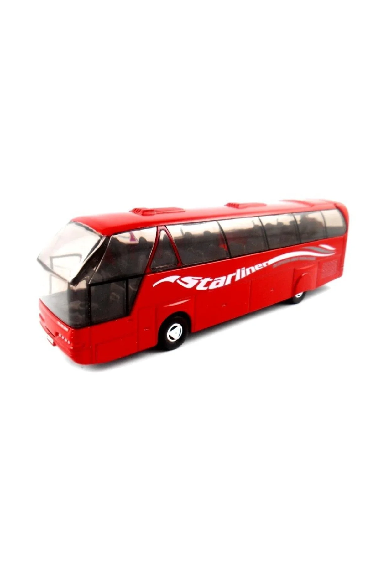 مدل خودرو G WELLY DIE CAST PULL PACK NEOPLAN 52390 KARSAN