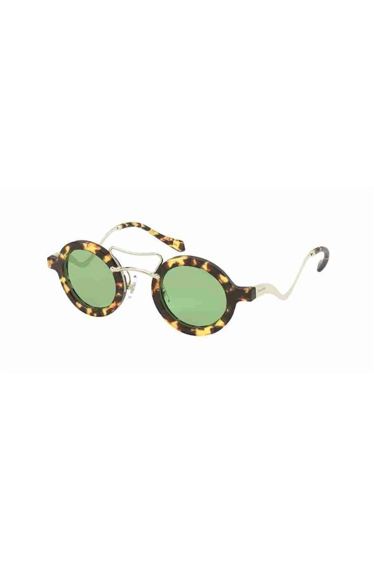 عینک آفتابی چند رنگ زنانه Miu 02VS 7S0163 39 Miu Miu