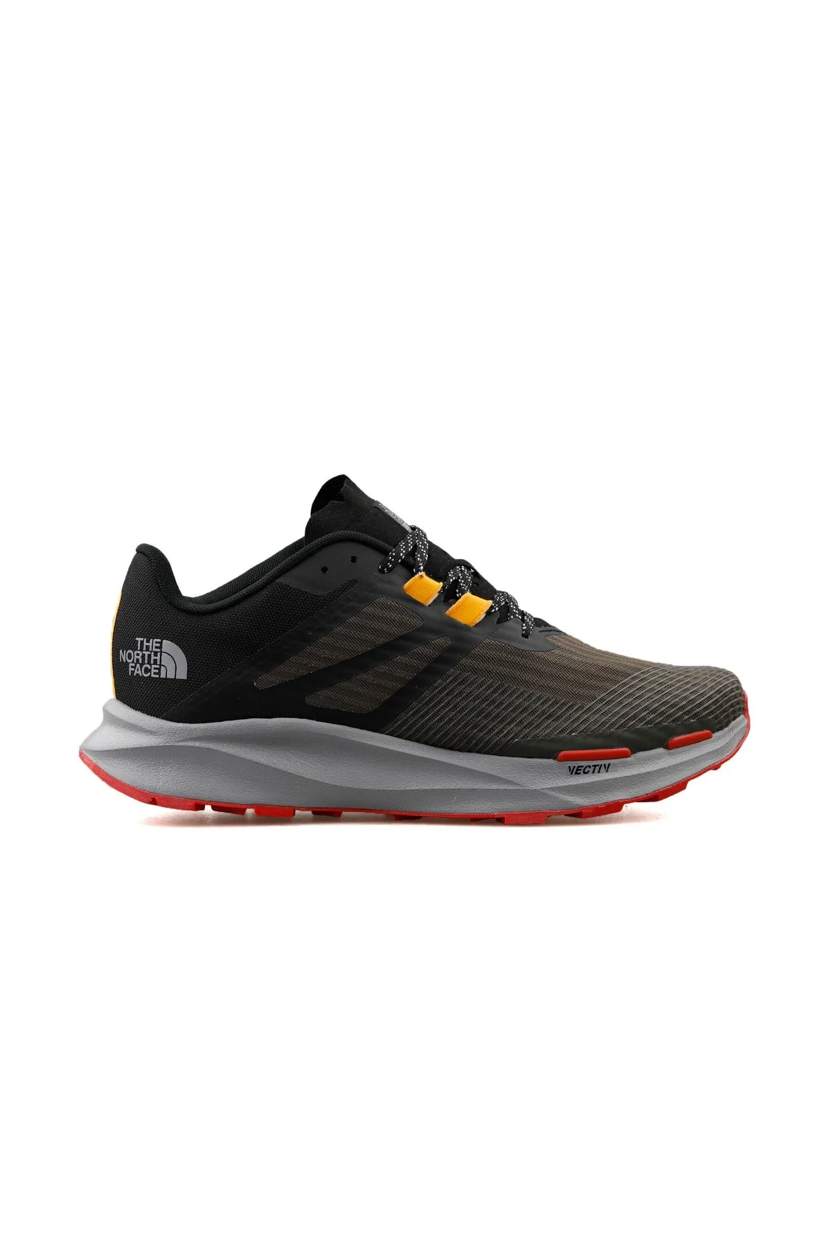 کفش دو و تمرین دویدن مردانه M VECTIV EMINUS NF0A4OAWBQW1 مشکی نورث فیس The North Face