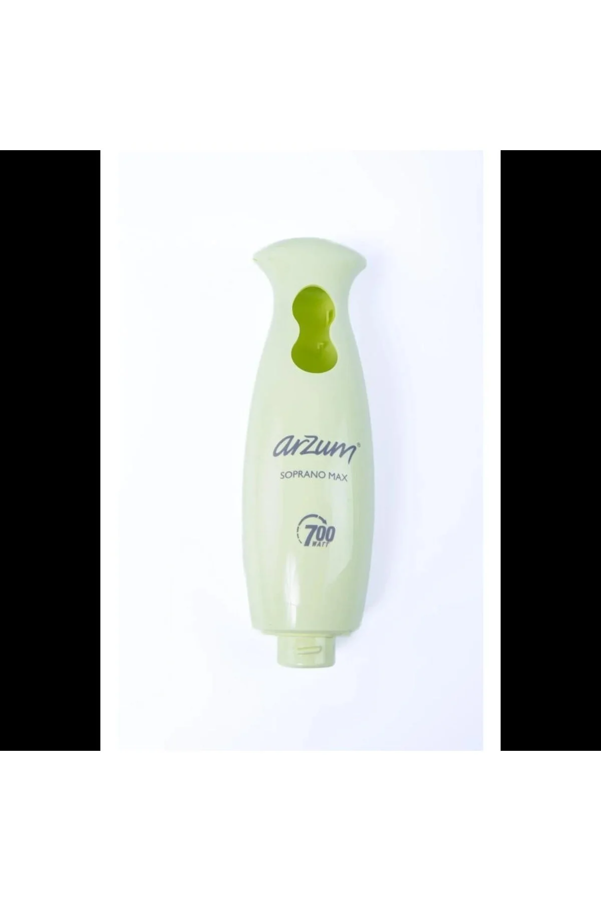 قطعه یدکی اتو سوپرانو حداکثر بدن اصلی کامل سبز AR161037 Arzum