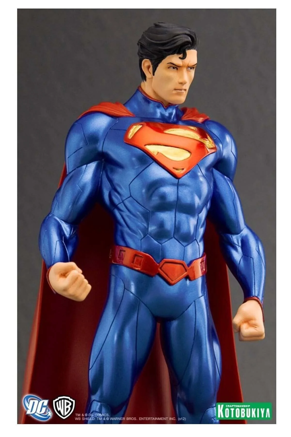 فیگور مجسمه SUPERMAN ART FX اورجینال Kotobukiya
