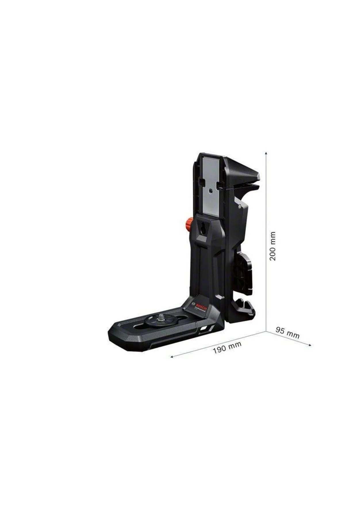 دستگاه اندازه گیری دستگیره LB 10 + گیره سقف بوش Bosch
