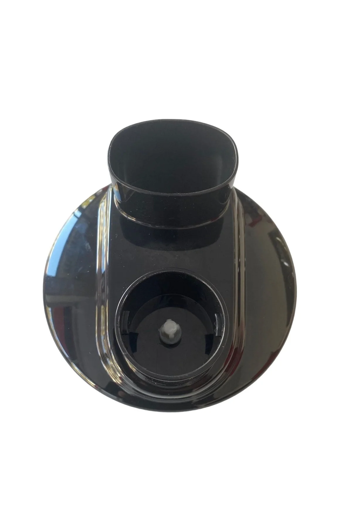 قطعات یدکی لوازم خانگی بزرگ AR1167 COVER HOPPER BLACK اورجینال Arzum